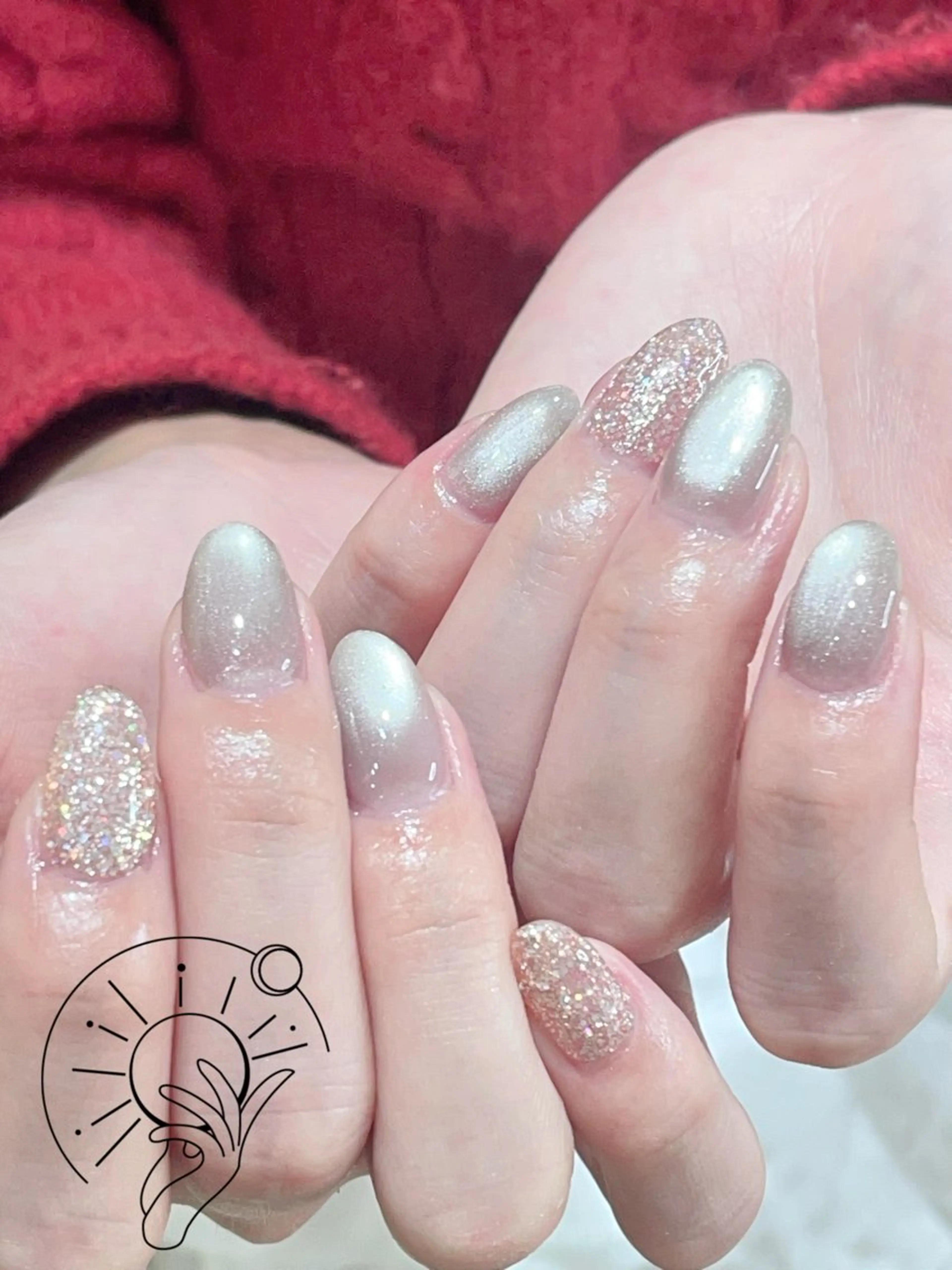 ネイル ハンドネイル Sun Nail 池袋のエステ・リラクイメージ
