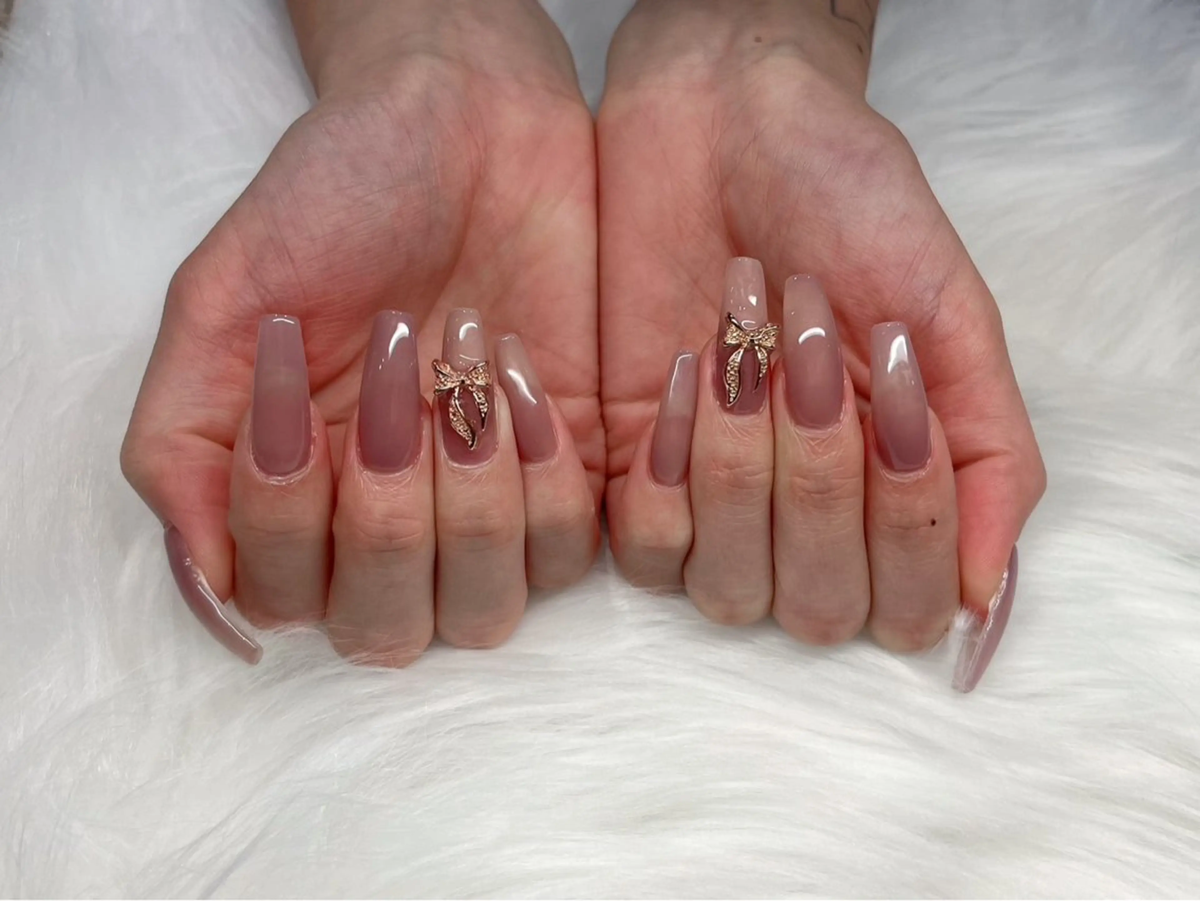 ネイル XIMINANAIL SALON堀江店のネイルデザイン