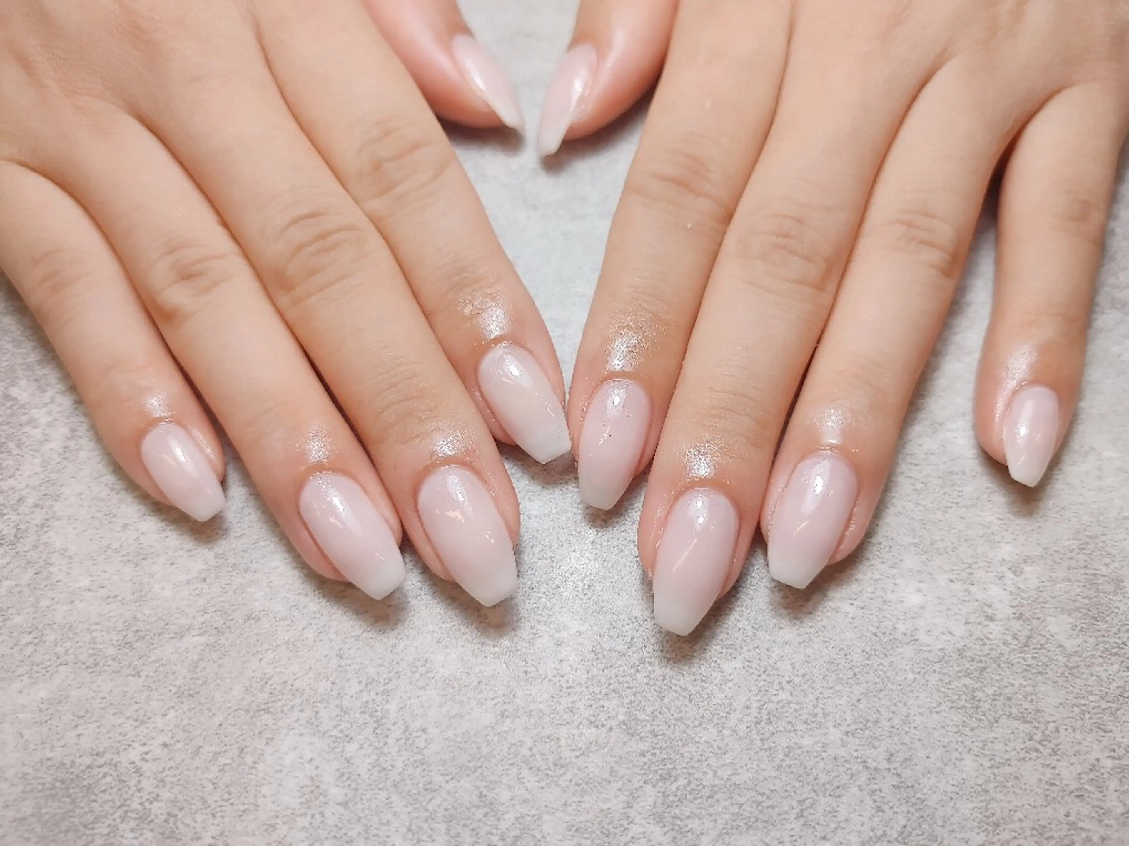 ネイル ハンドネイル Nail salon мечта所属・角村 めぐみのネイルデザイン