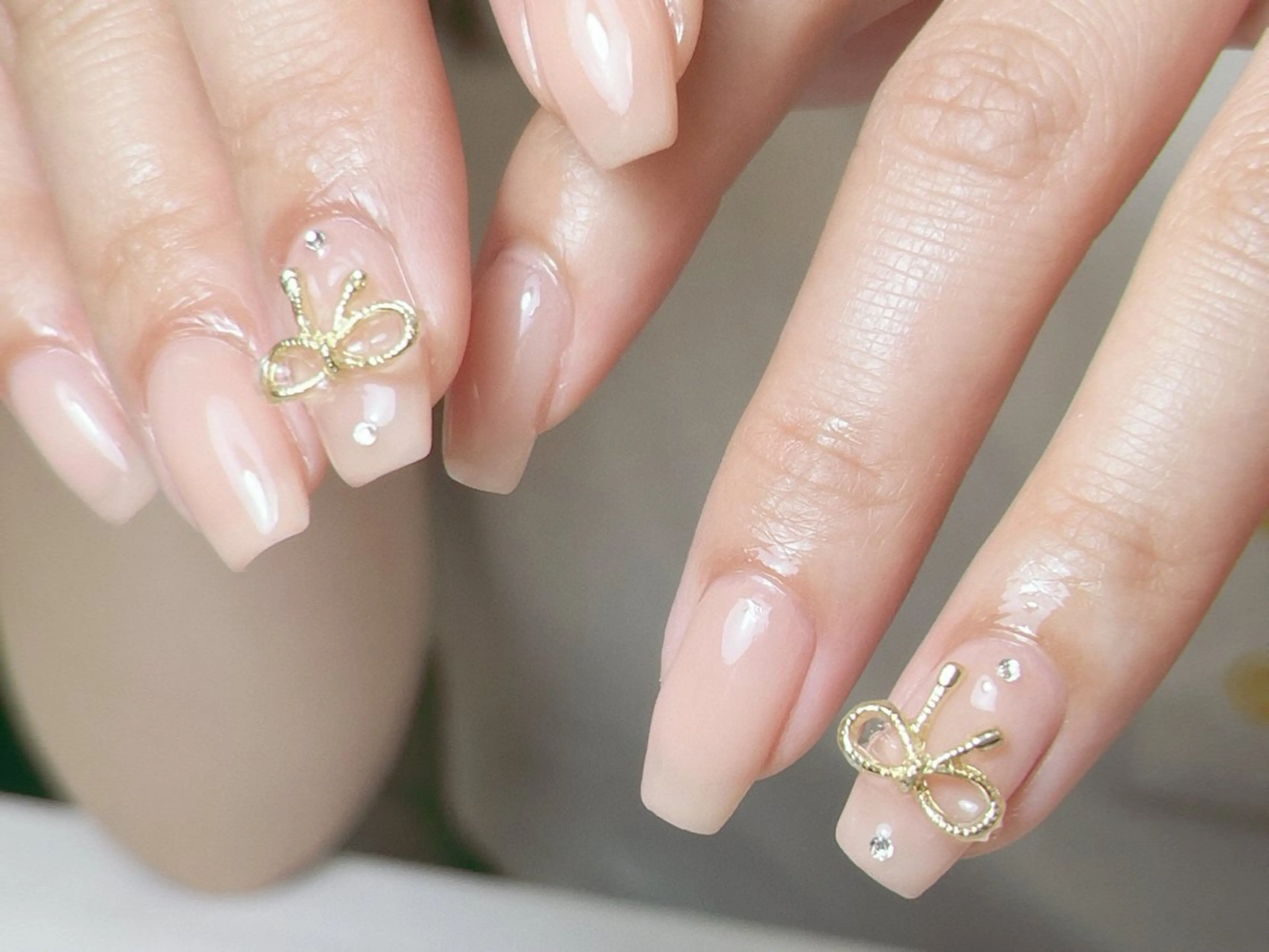 ネイル nail salon freesiaのネイルデザイン