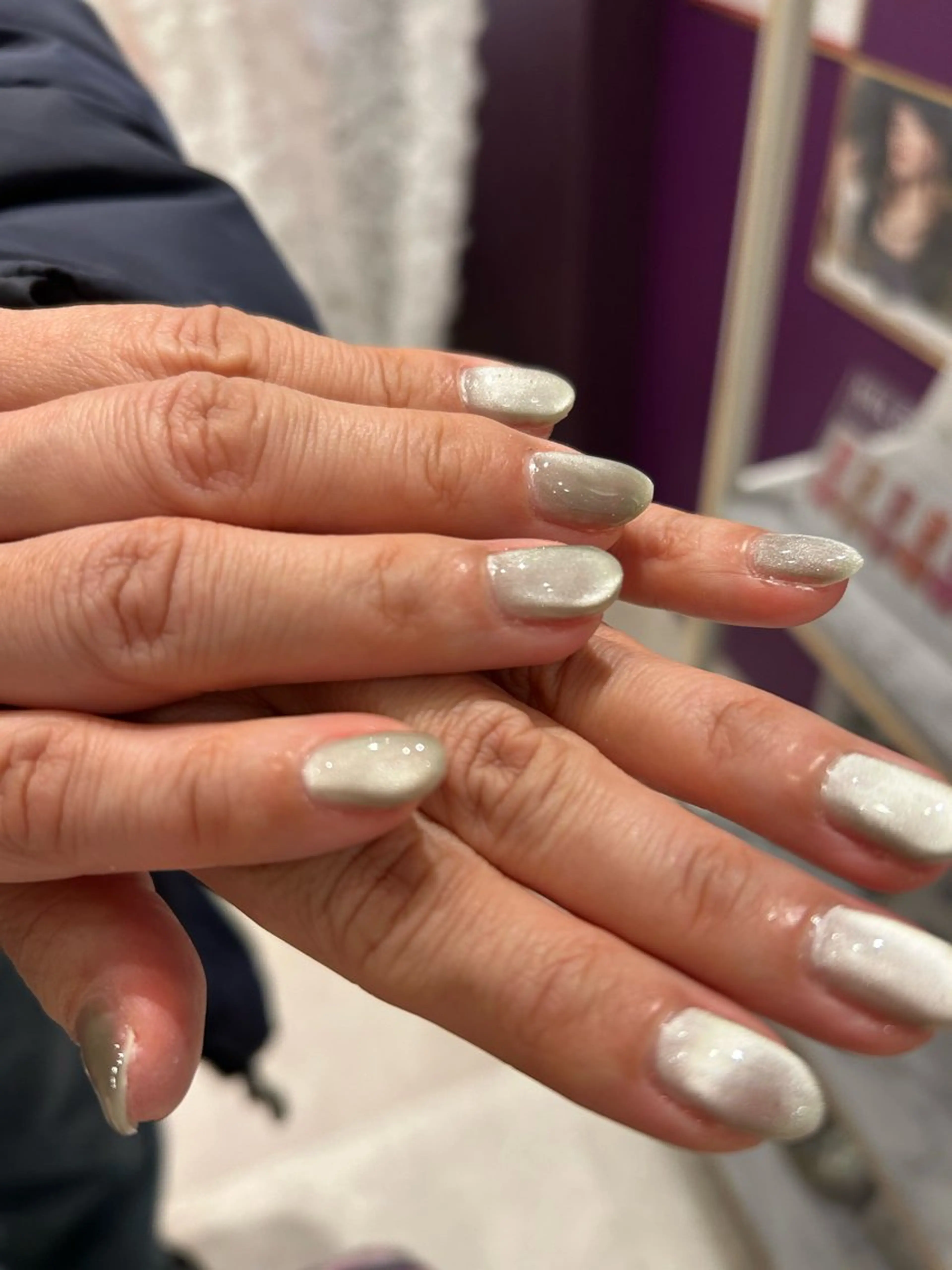 ネイル ハンドネイル ハンドケア Amys nail エミのネイルデザイン
