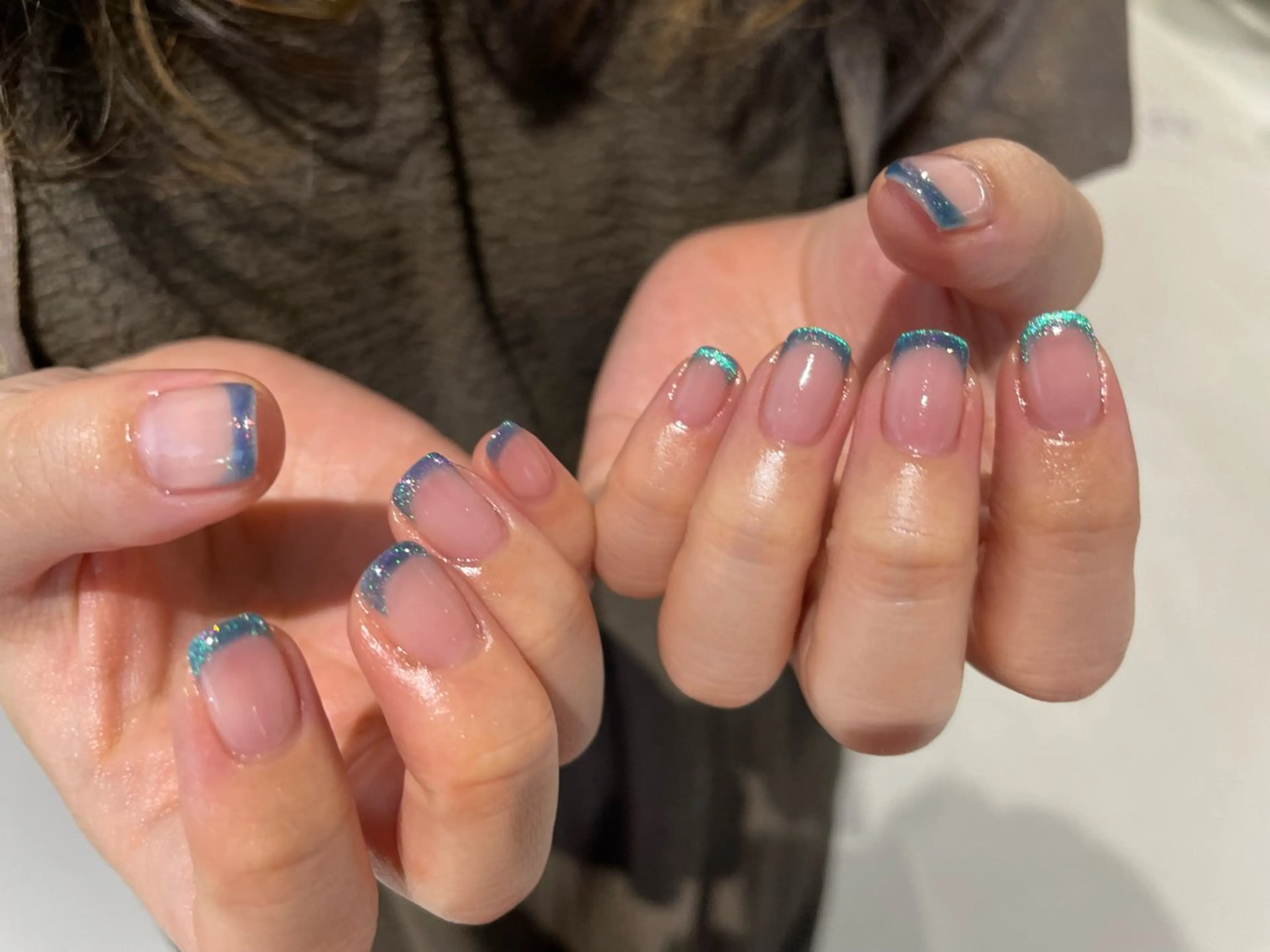 ネイル BeColorful新宿所属・co nai_lのネイルデザイン