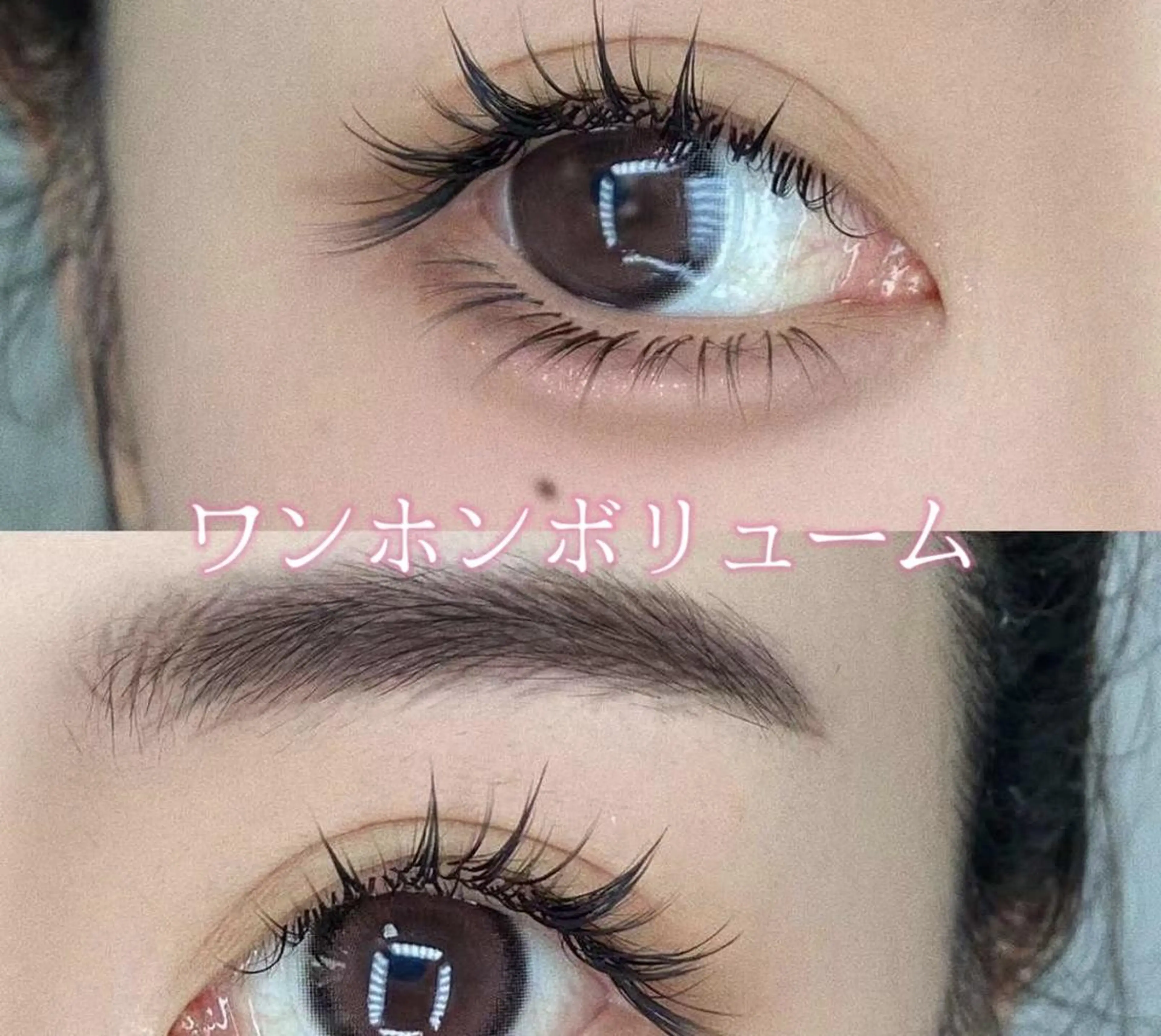 マツエク Sasa 🍀のマツエク・マツパデザイン