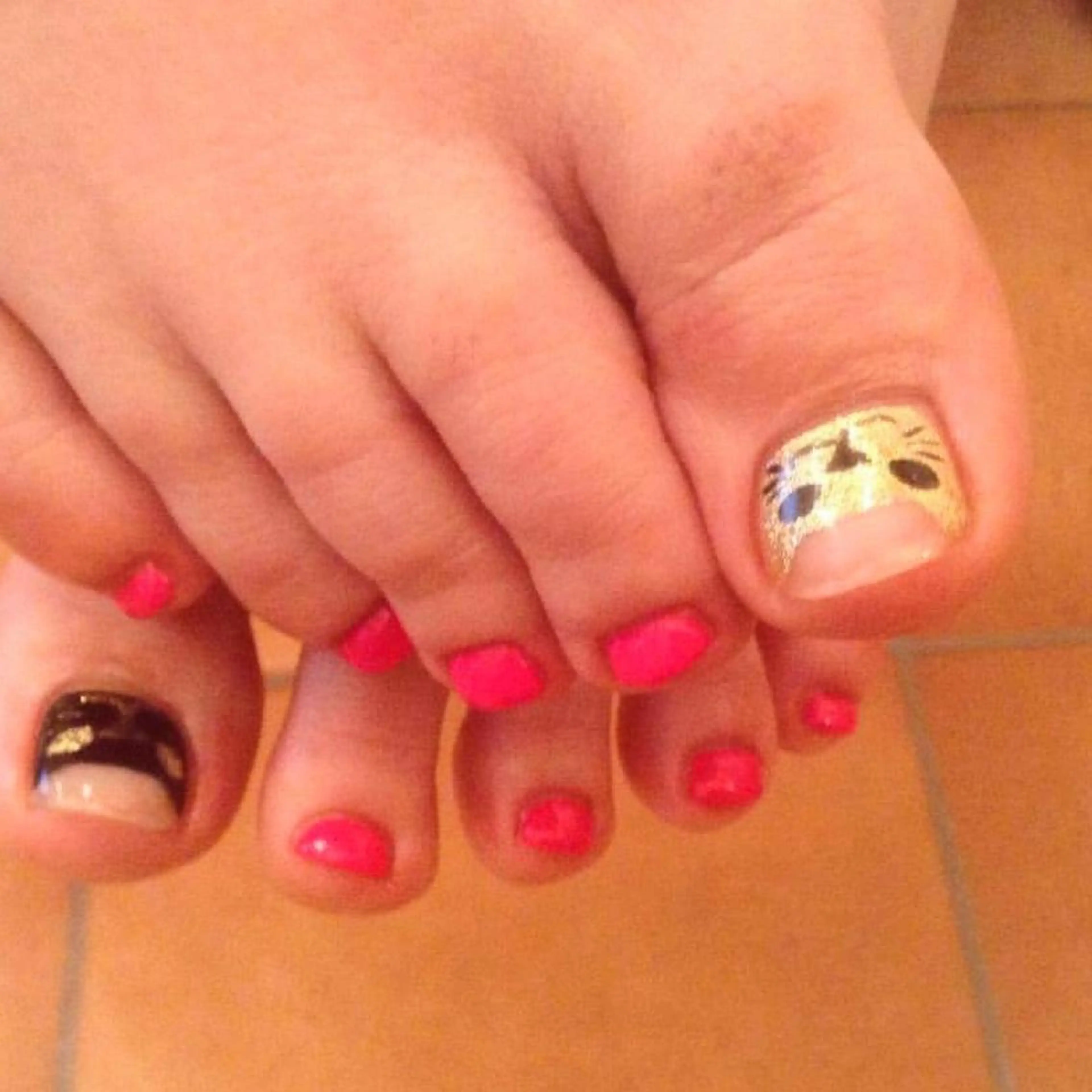 ネイル Salon de gypsophileのネイルデザイン