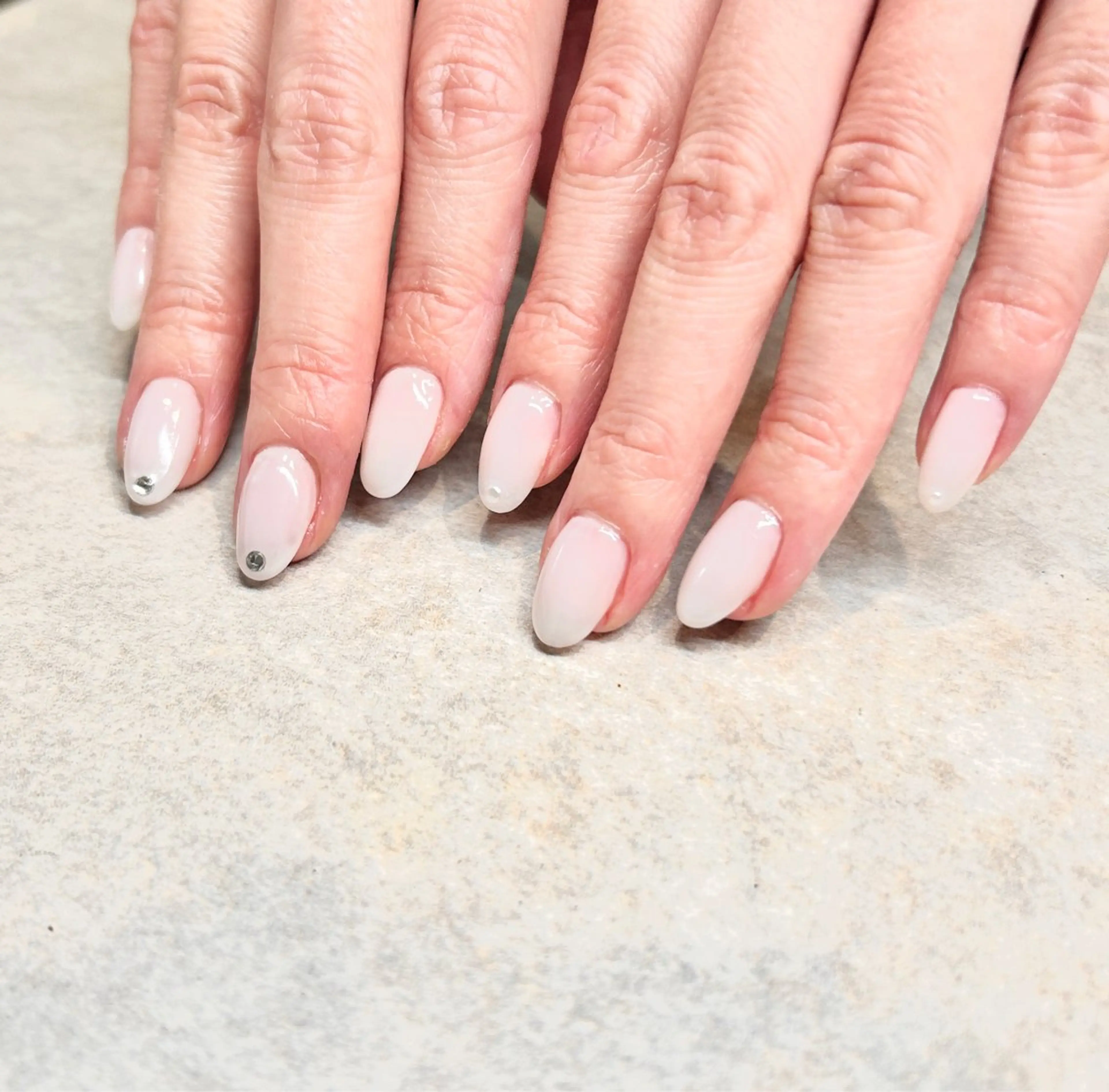 ネイル ハンドネイル N.style所属・Ｎ. styleのネイルデザイン