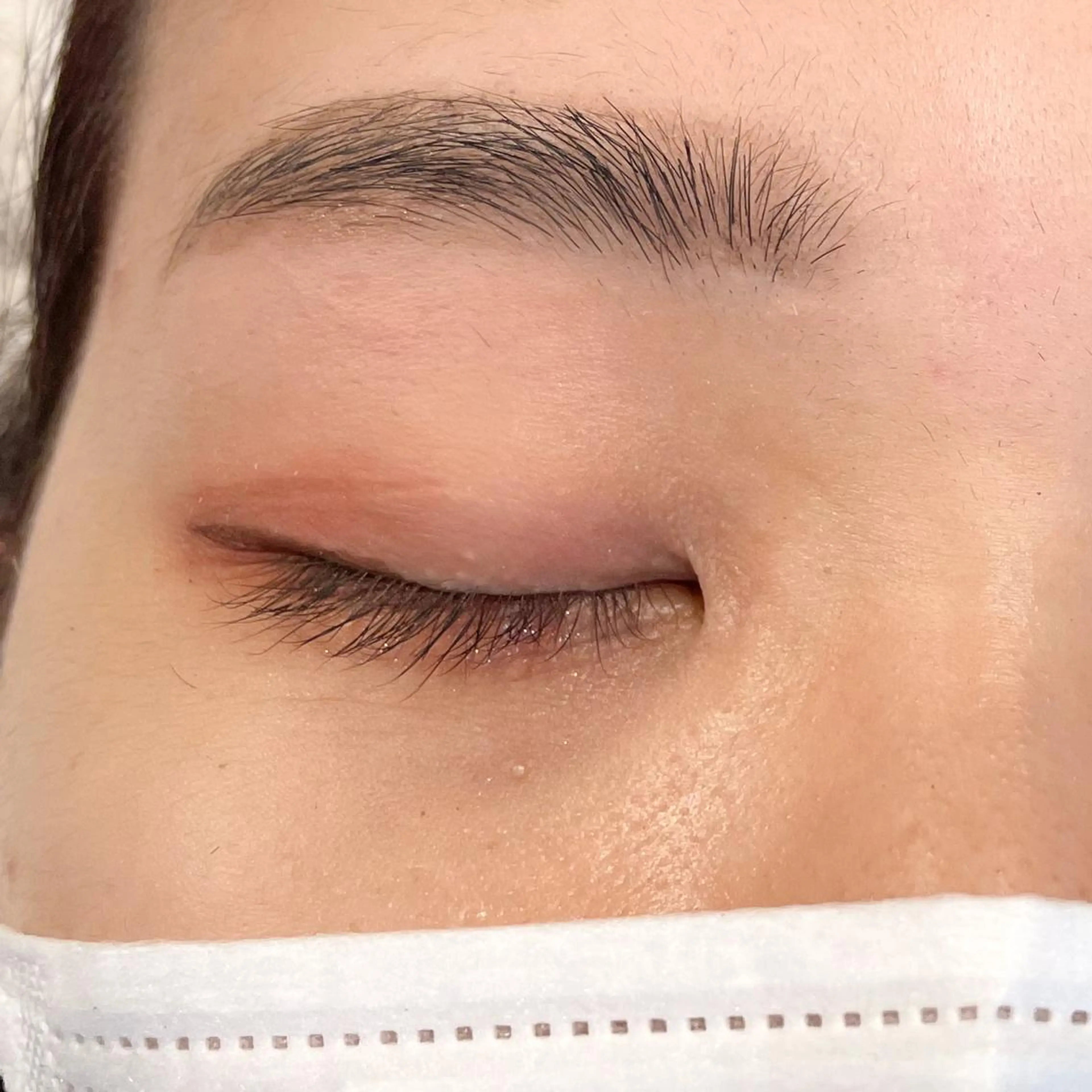 ❤︎眉waxスタイリング※事前に補足のご確認をお願いいたします。の写真