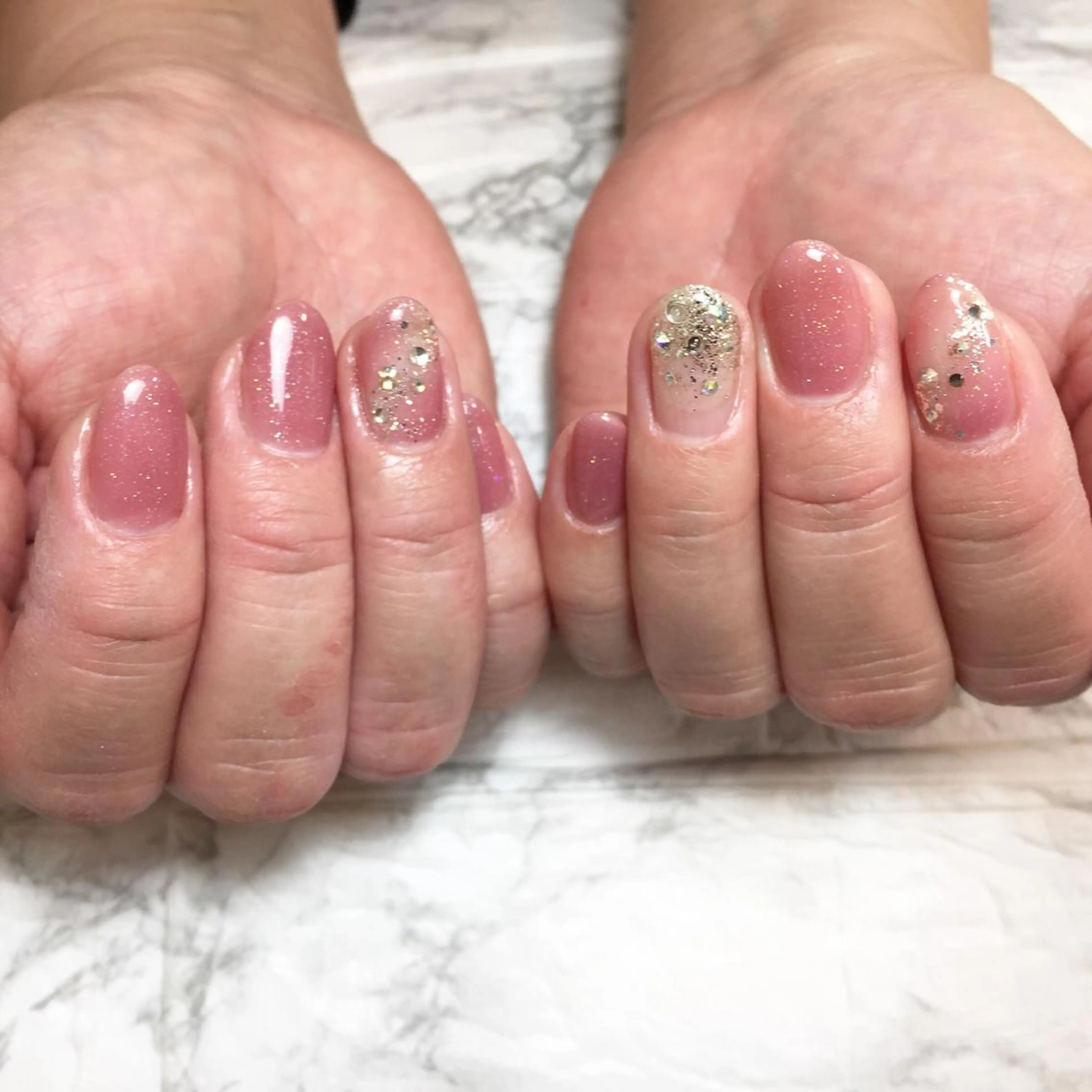 ネイル kokokara所属・ciel&nail koko karaのネイルデザイン
