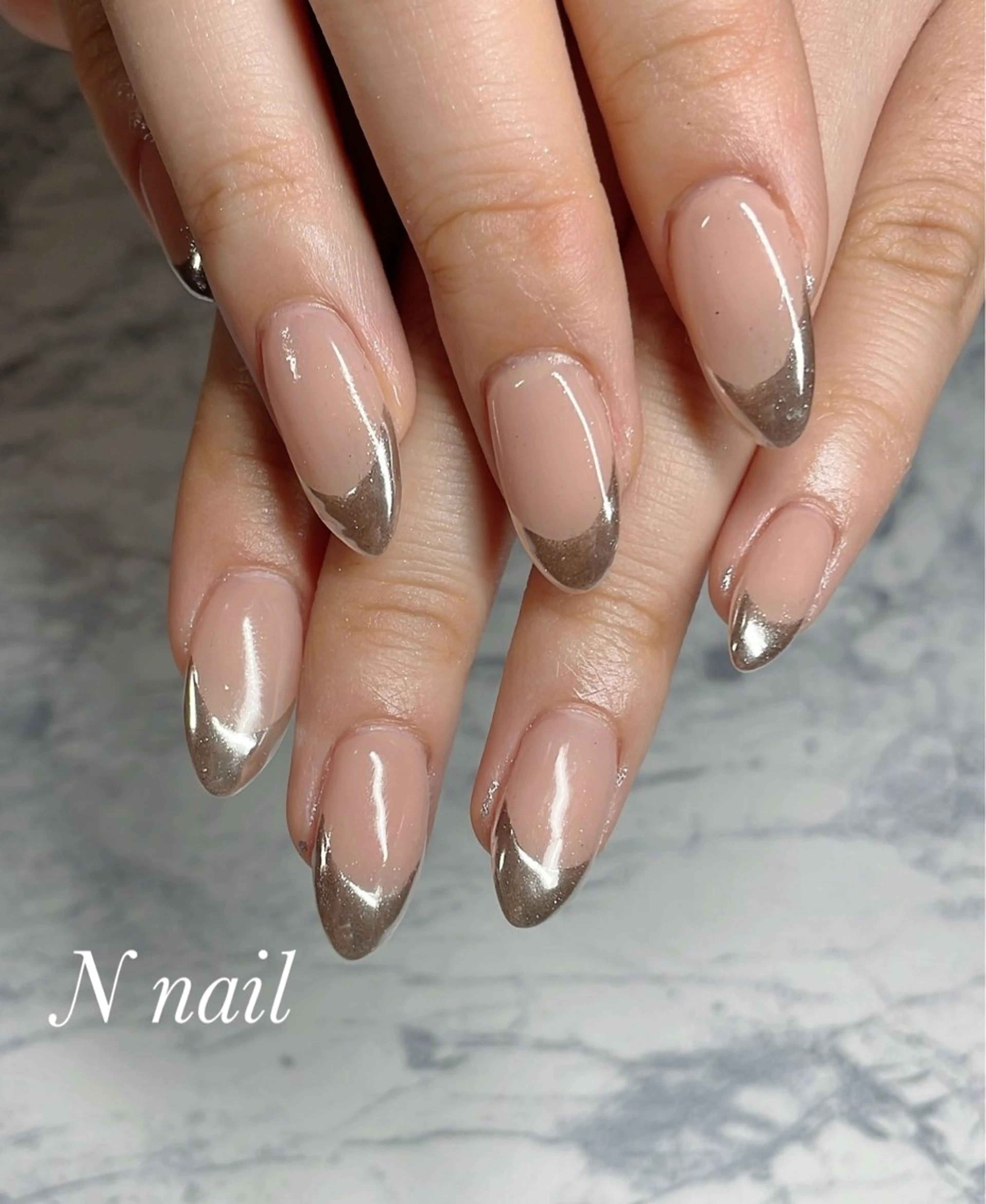 ネイル N nailのネイルデザイン