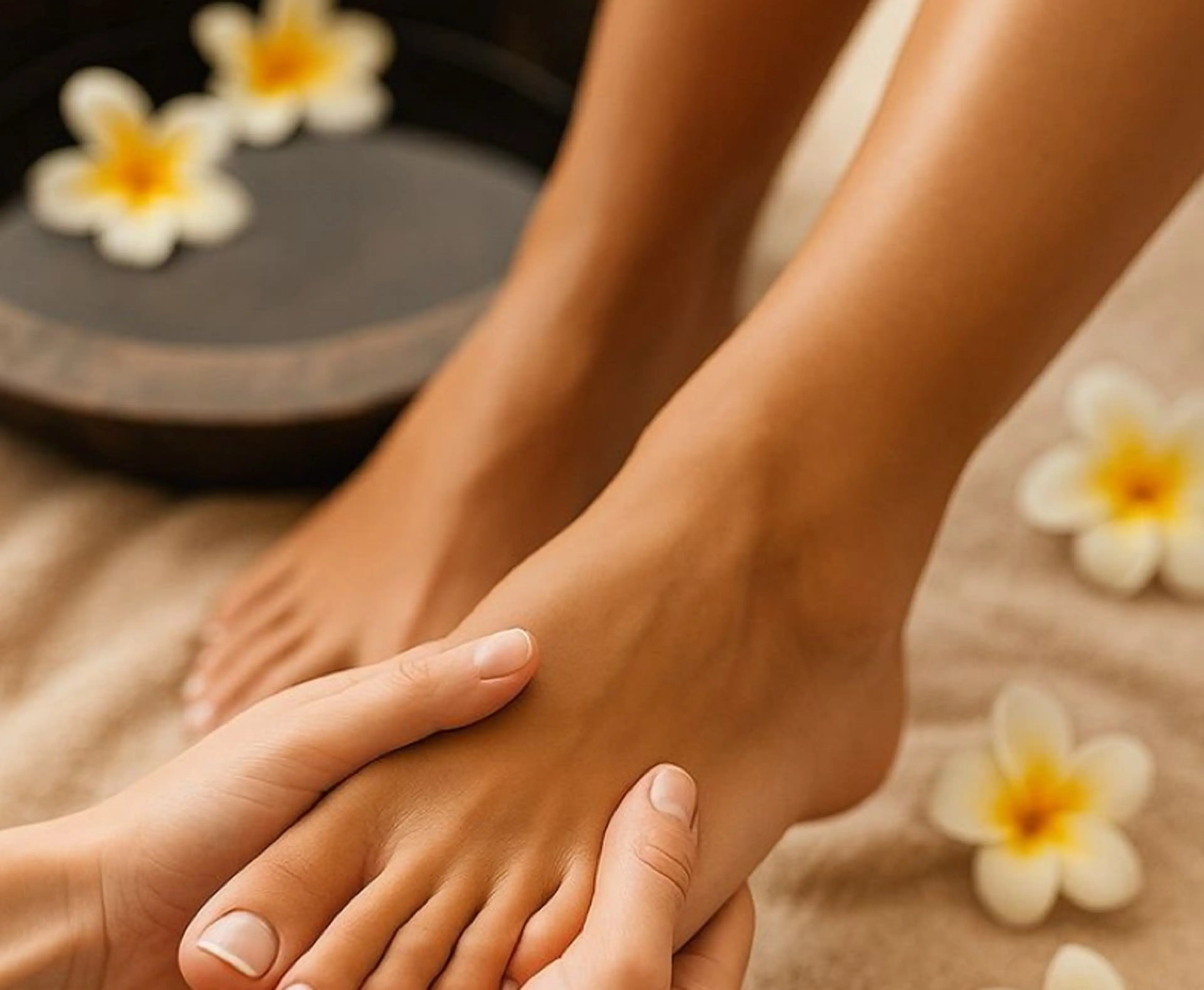 リラク ONE所属・今流行りの介護美容 受けるなら『ONE』のエステ・リラクイメージ