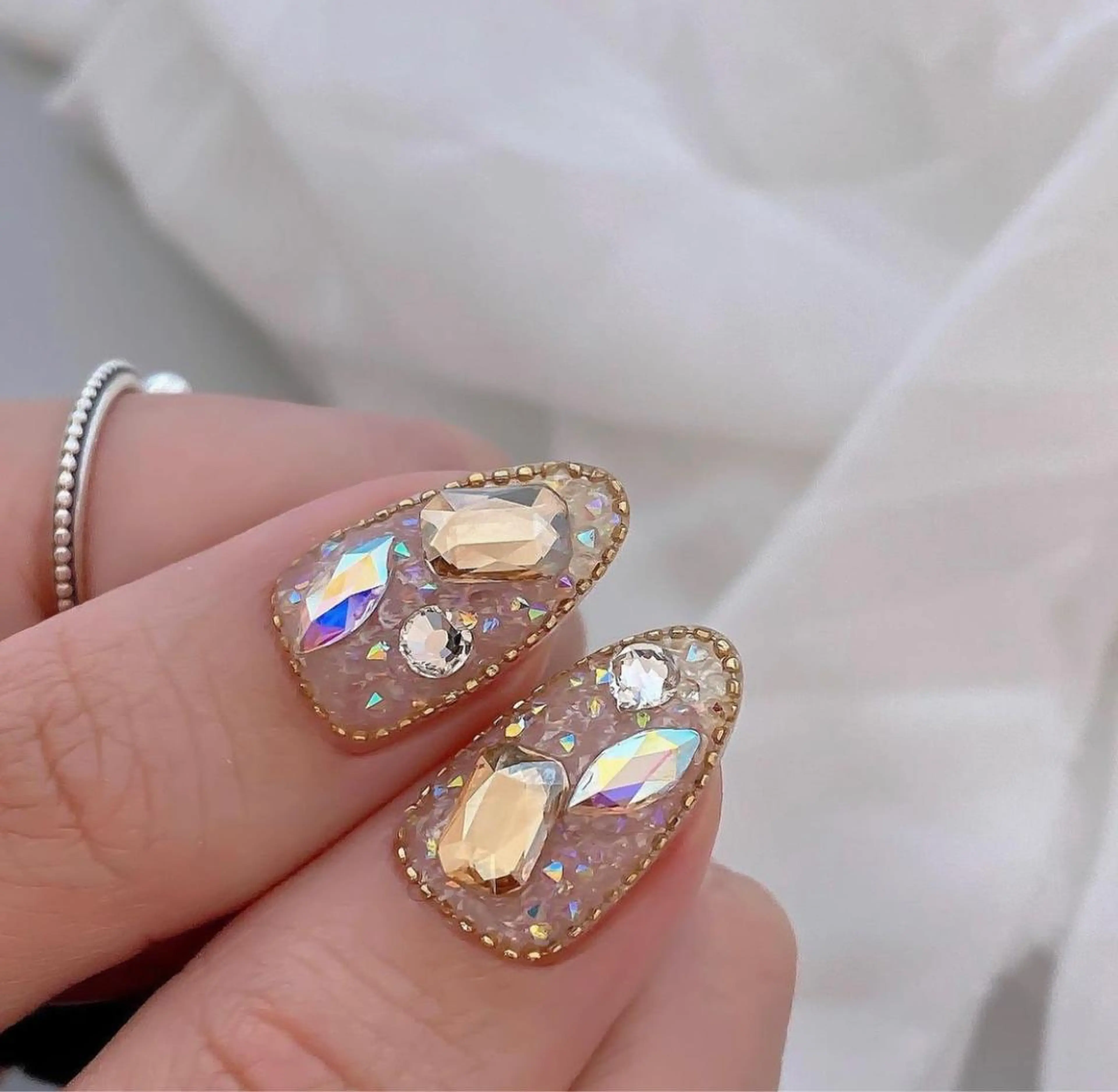 ネイル muse nailのネイルデザイン