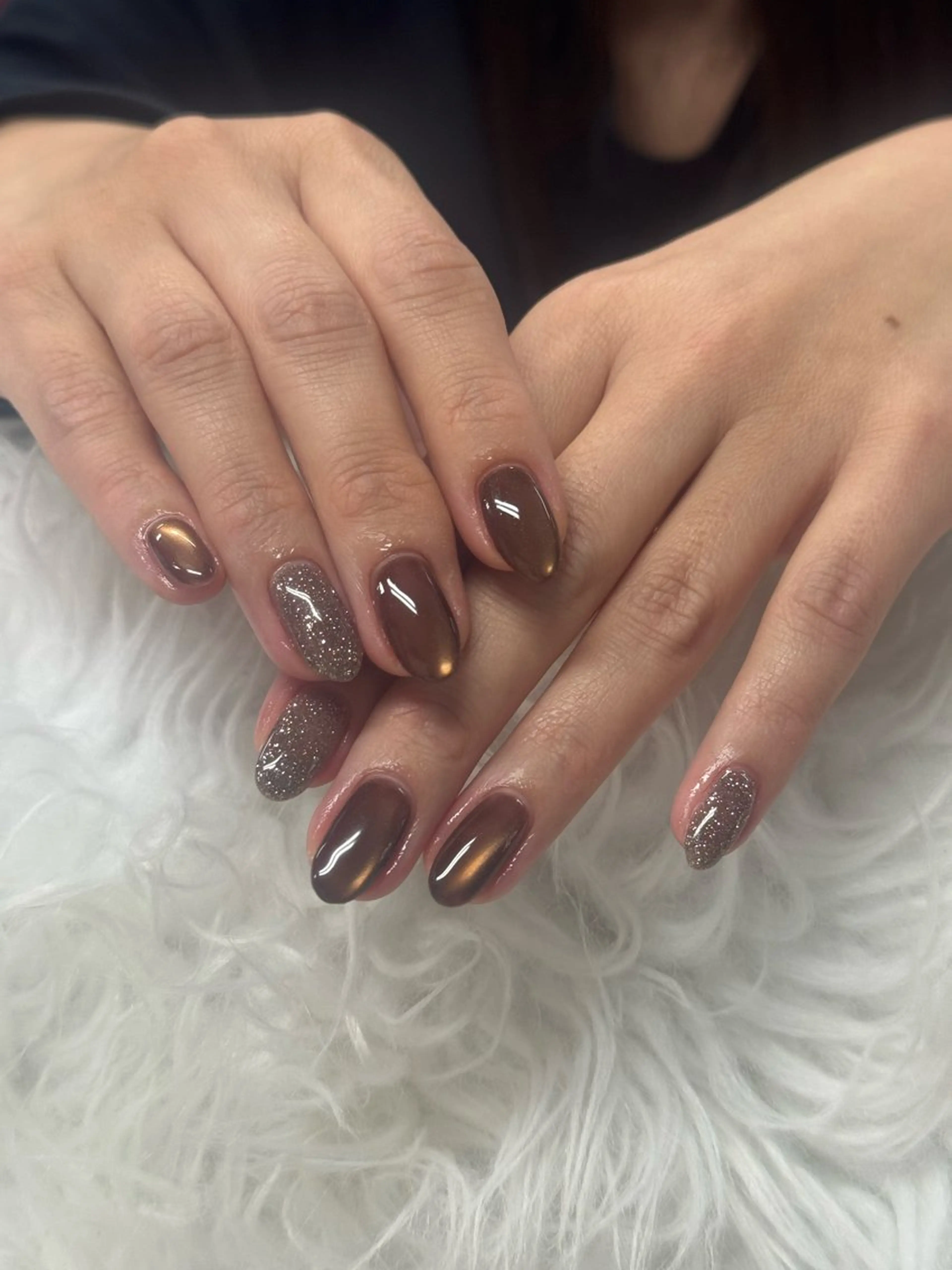 ネイル i. micaのネイルデザイン