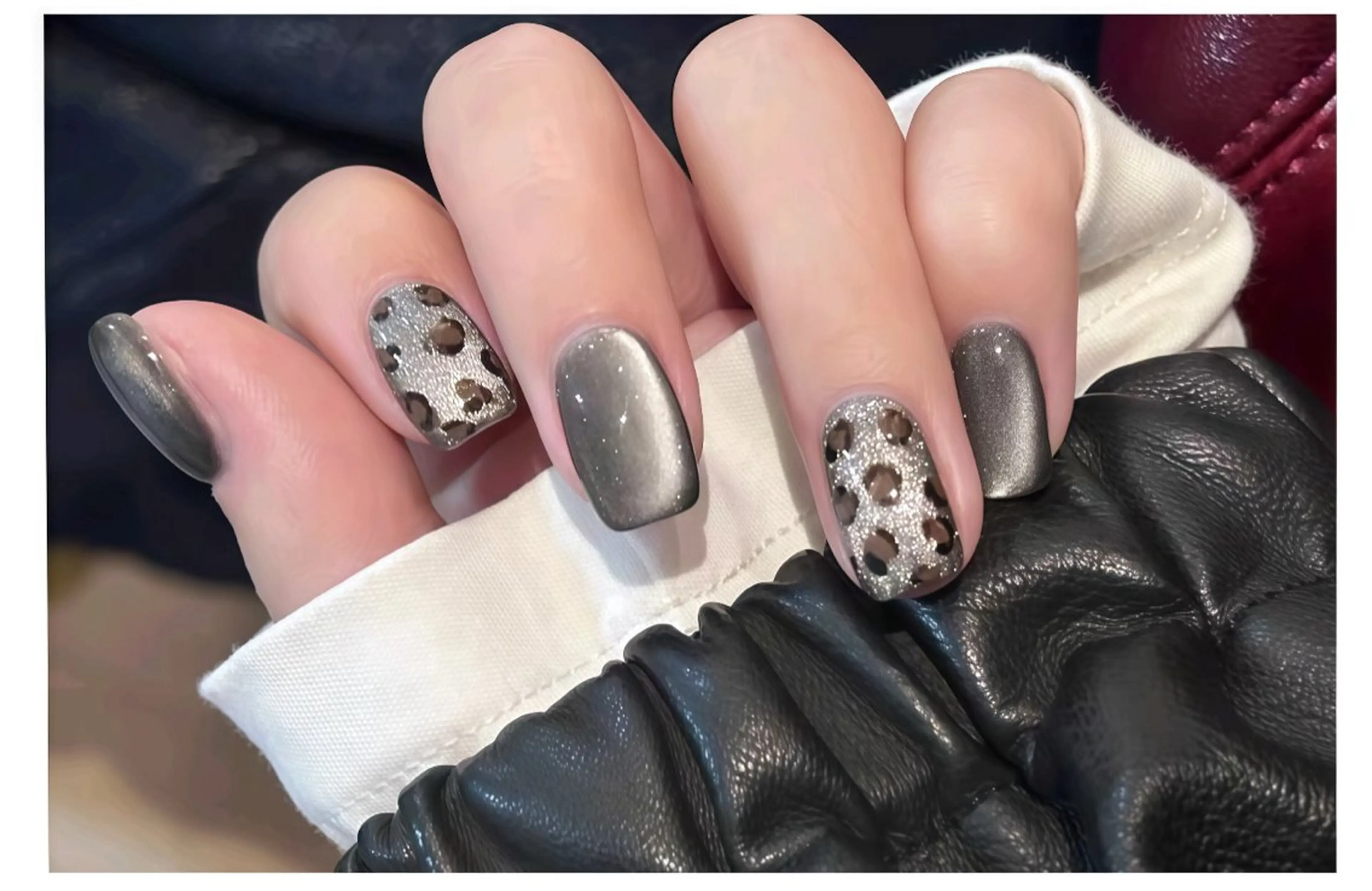 ネイル ハンドネイル MIYUKI Salonのネイルデザイン