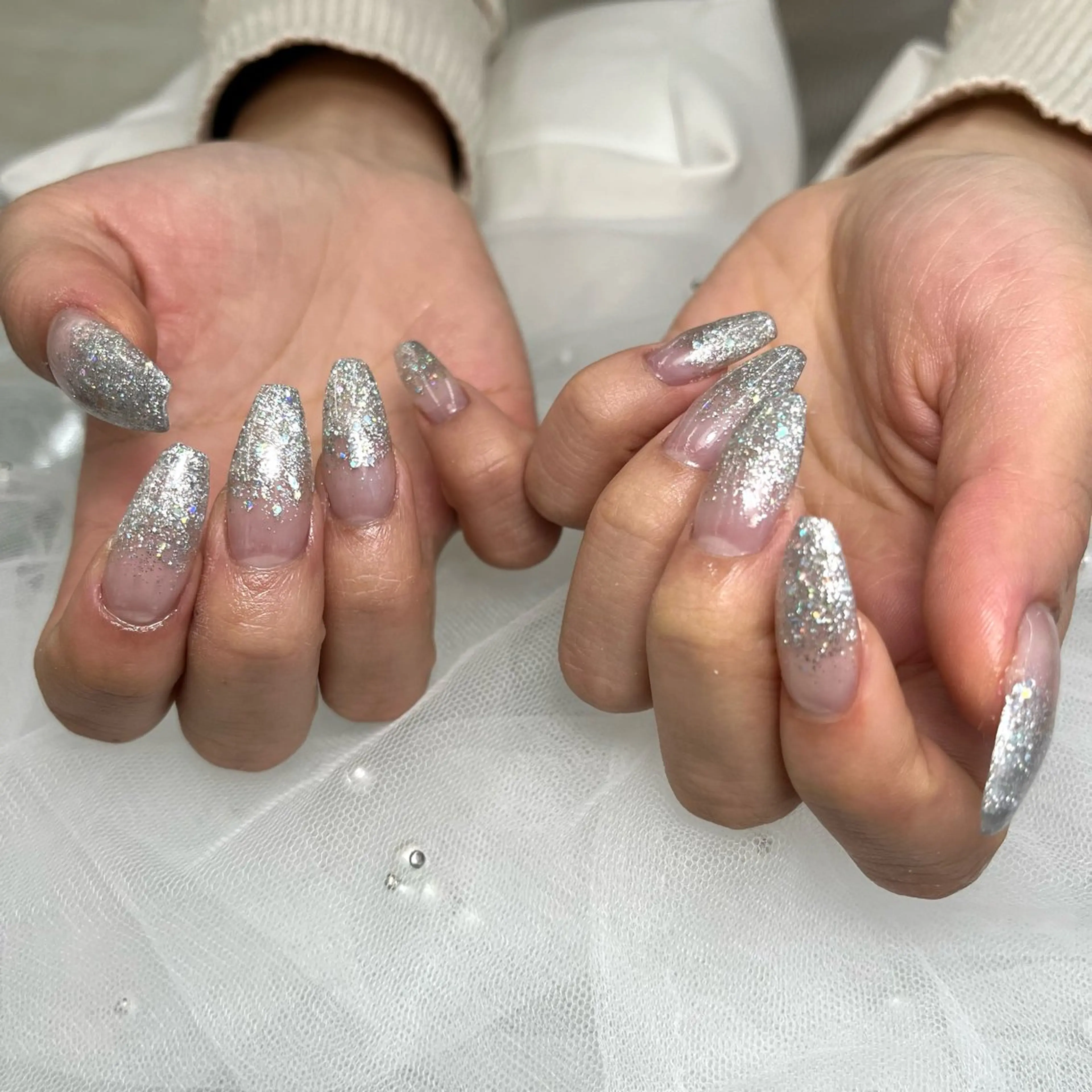 ネイル nail salon Re.lief所属・re.lief nailのネイルデザイン