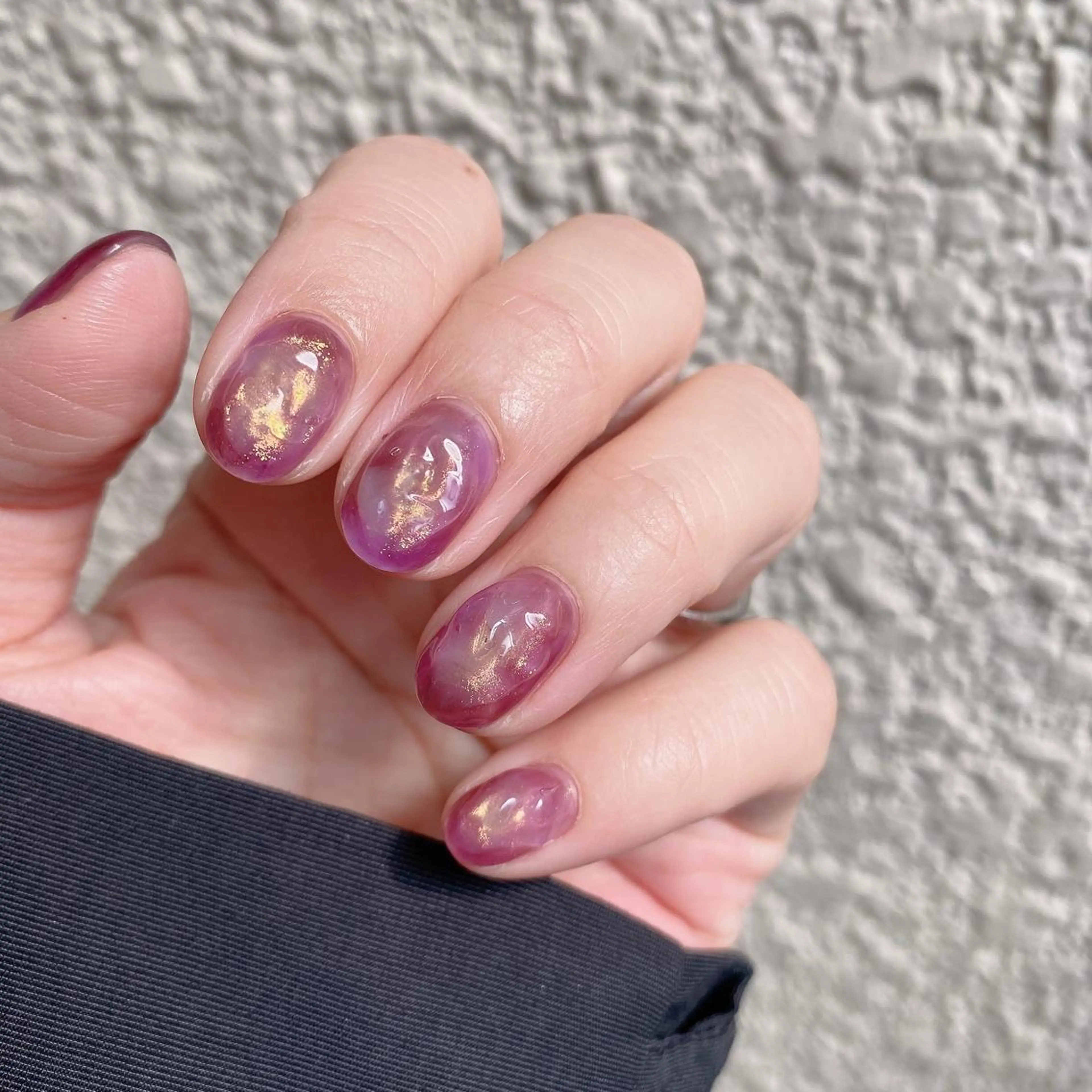 ネイル fumi nail所属・✴︎fumi nail✴︎のネイルデザイン