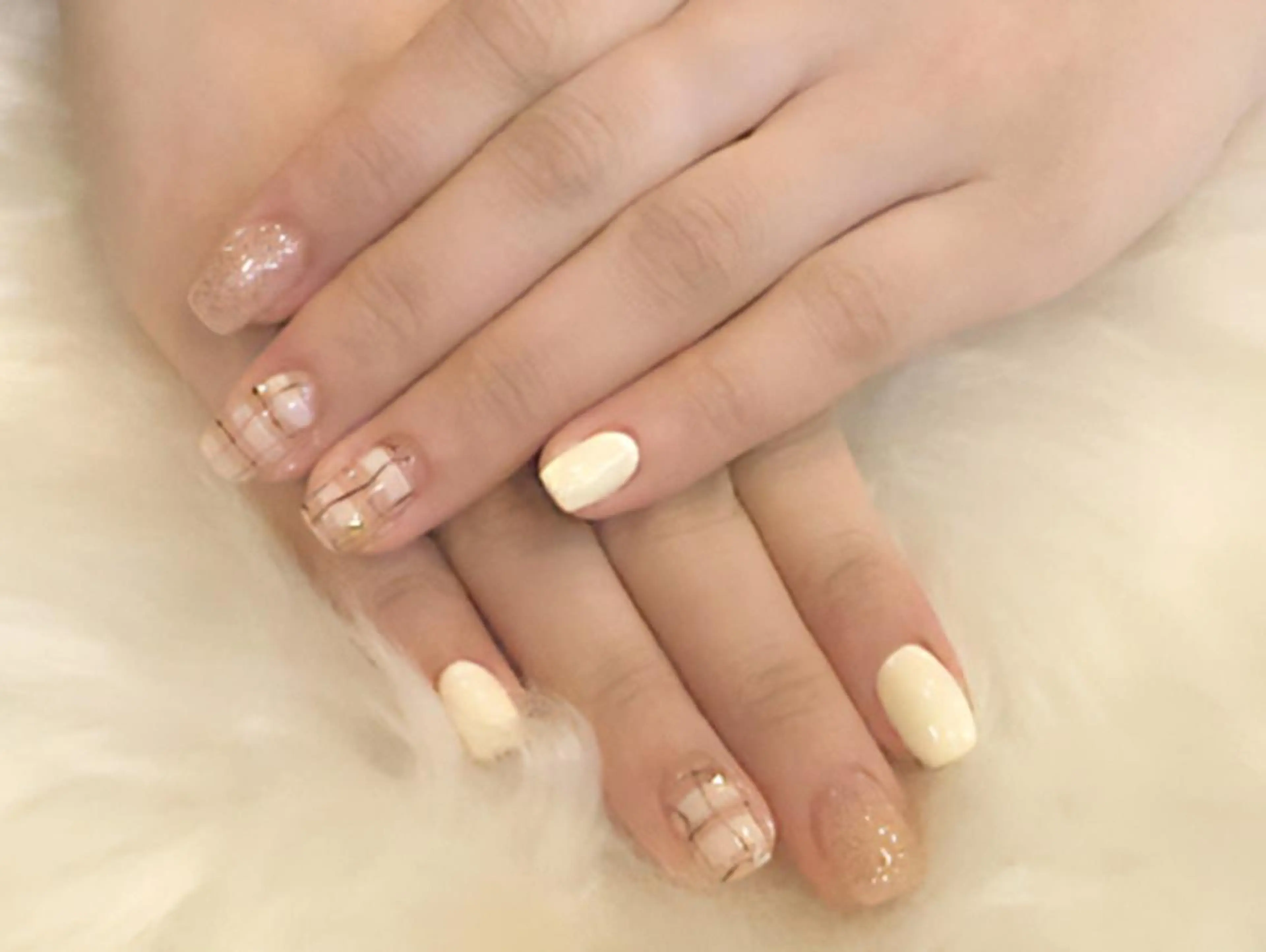 ネイル ハンドネイル Sakai. Aiのネイルデザイン