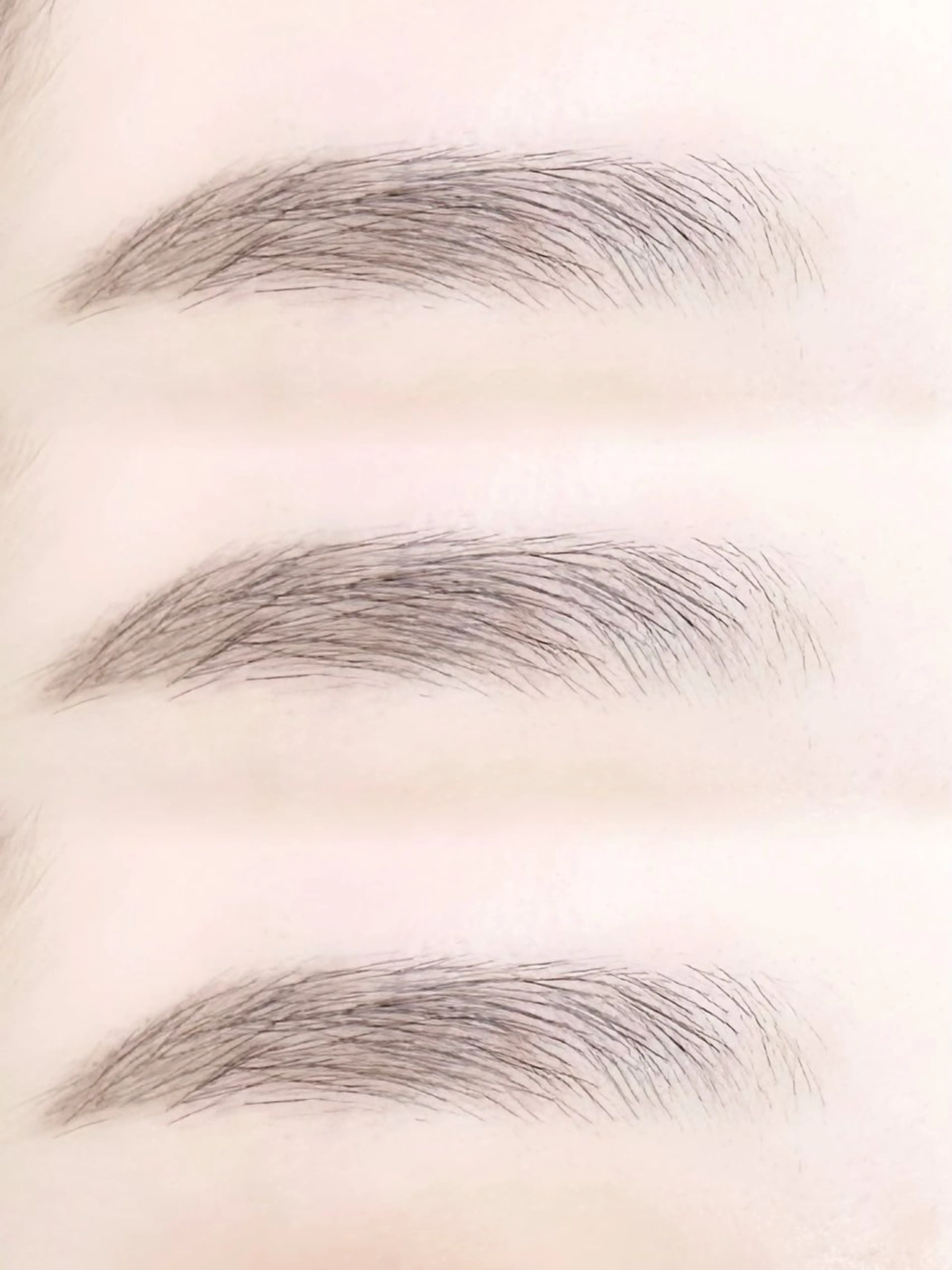 アイブロウ MIROH YUMEのマツエク・マツパデザイン