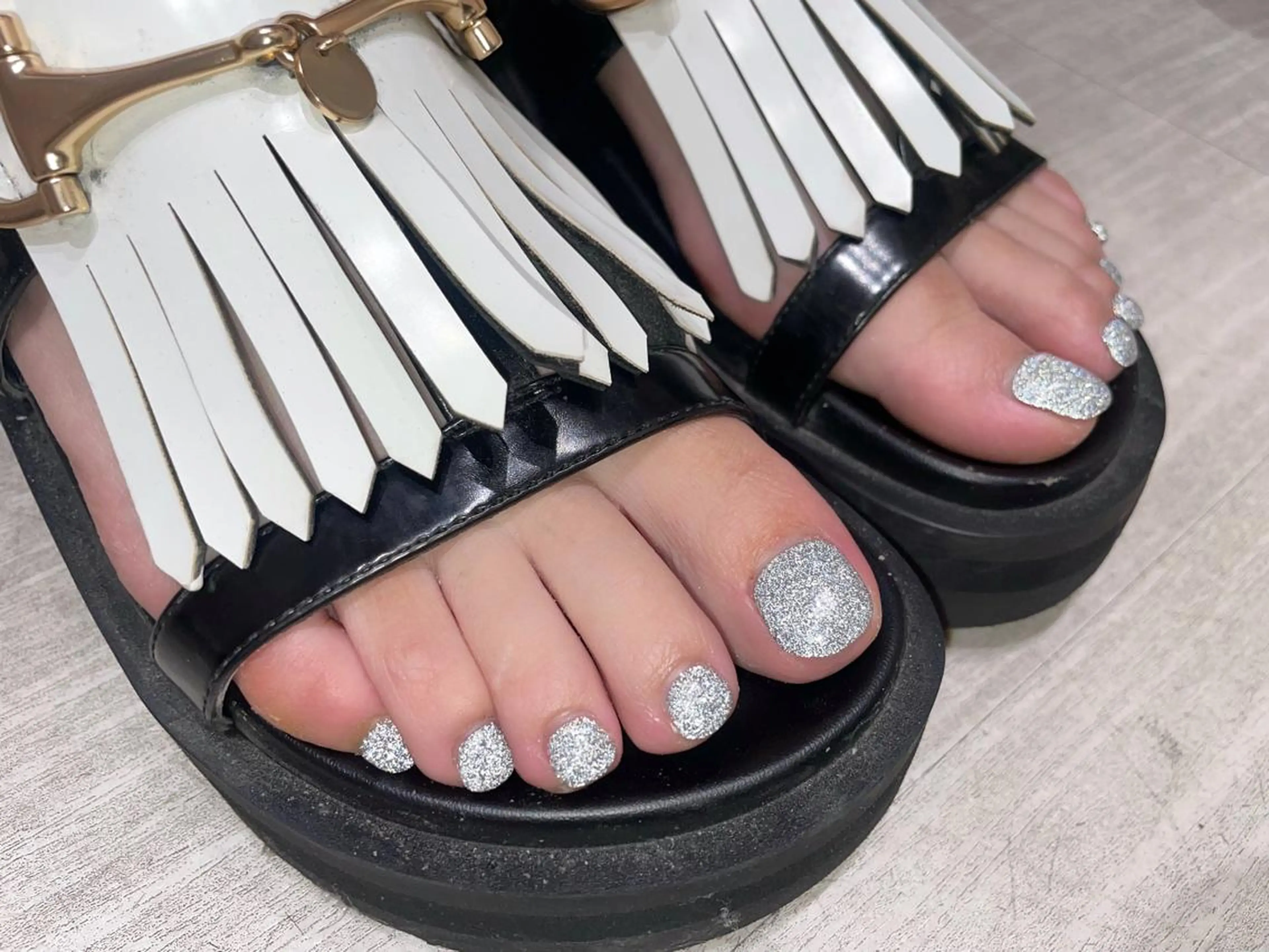 ネイル フットネイル コトミ【メンズ特化】 女子ウケ提案🫶🏻のヘアスタイル