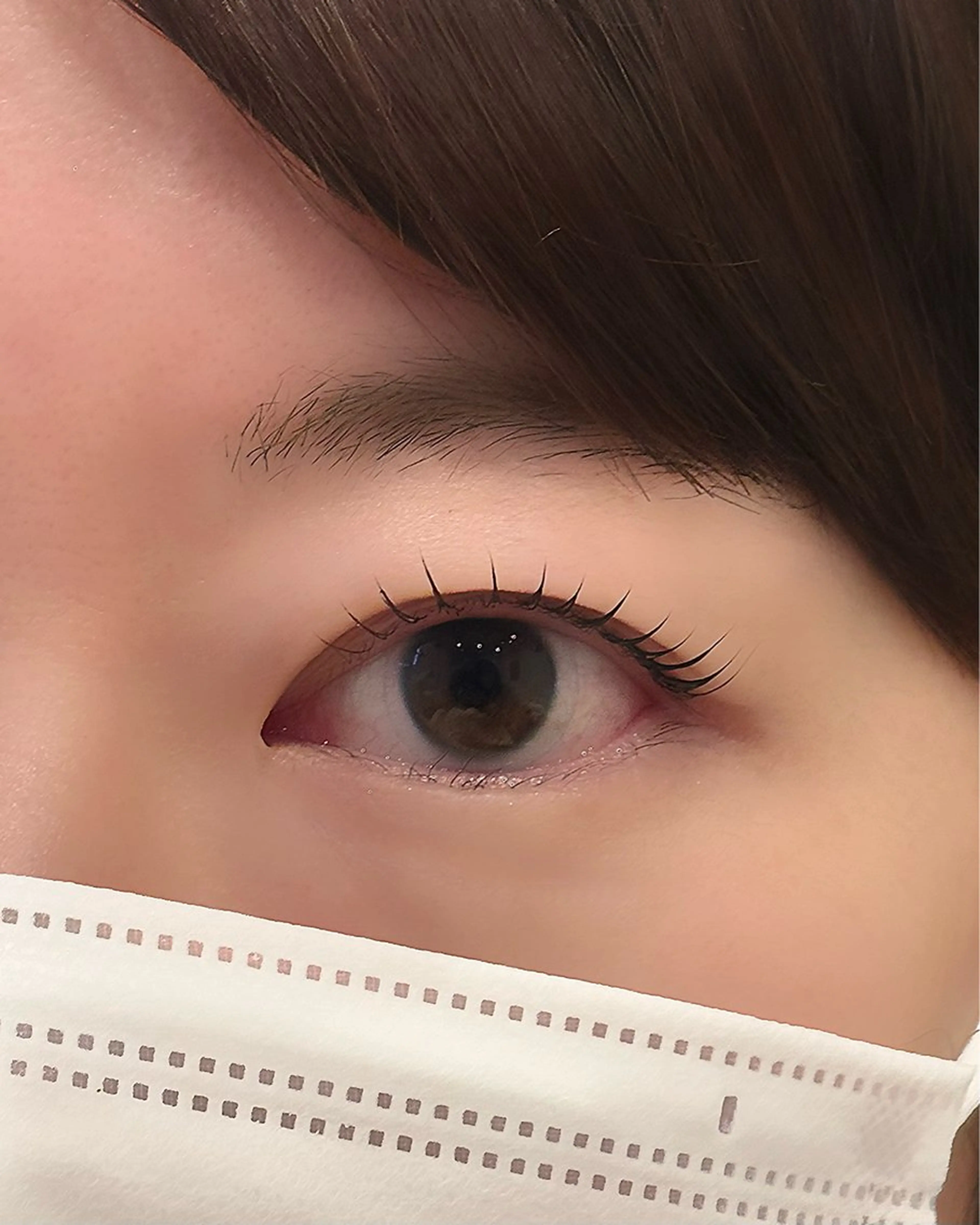 マツエク・マツパ マツパ ヨシダ kukuleのマツエク・マツパデザイン