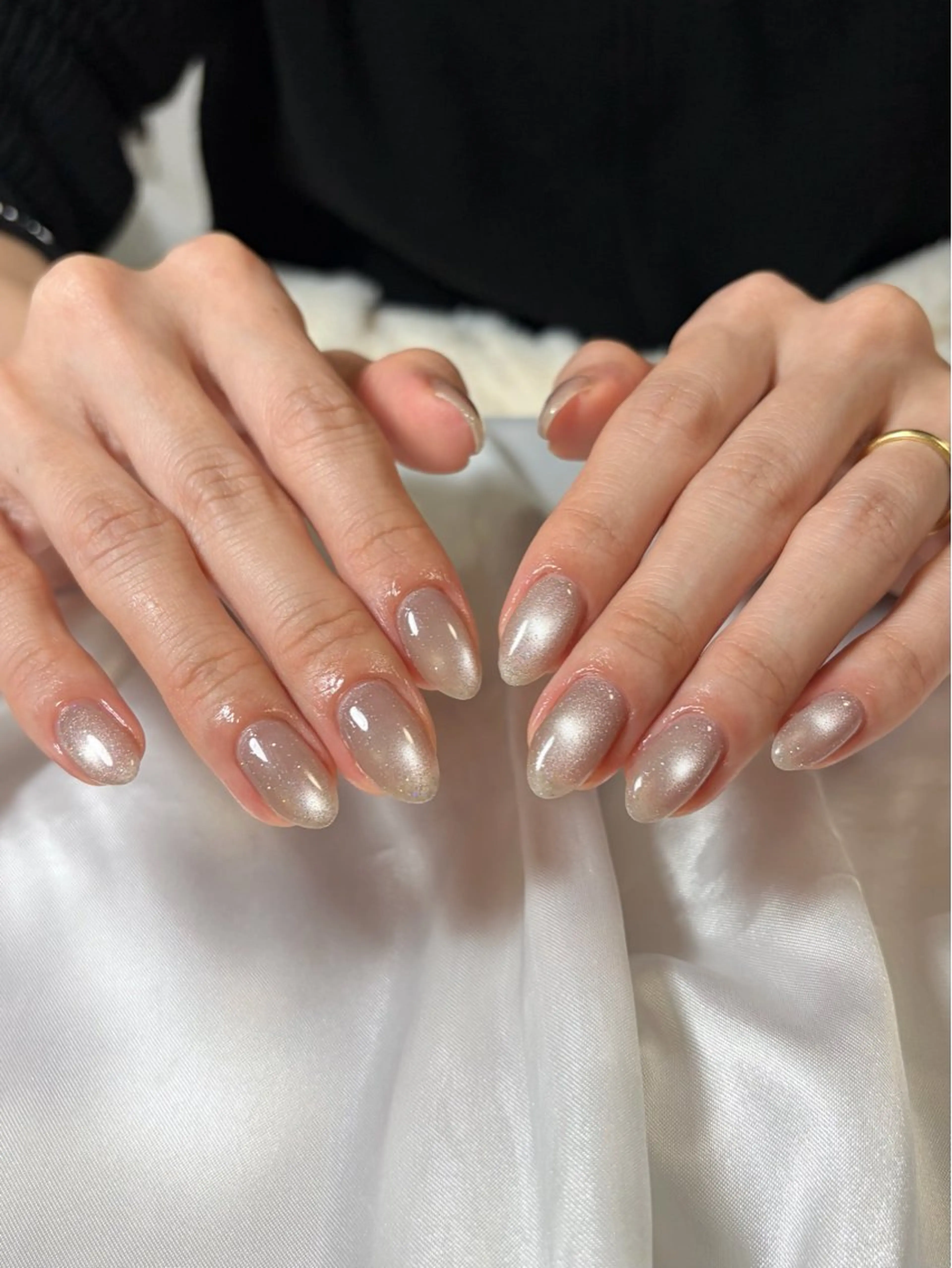 ネイル ハンドネイル sis_ yukaのネイルデザイン