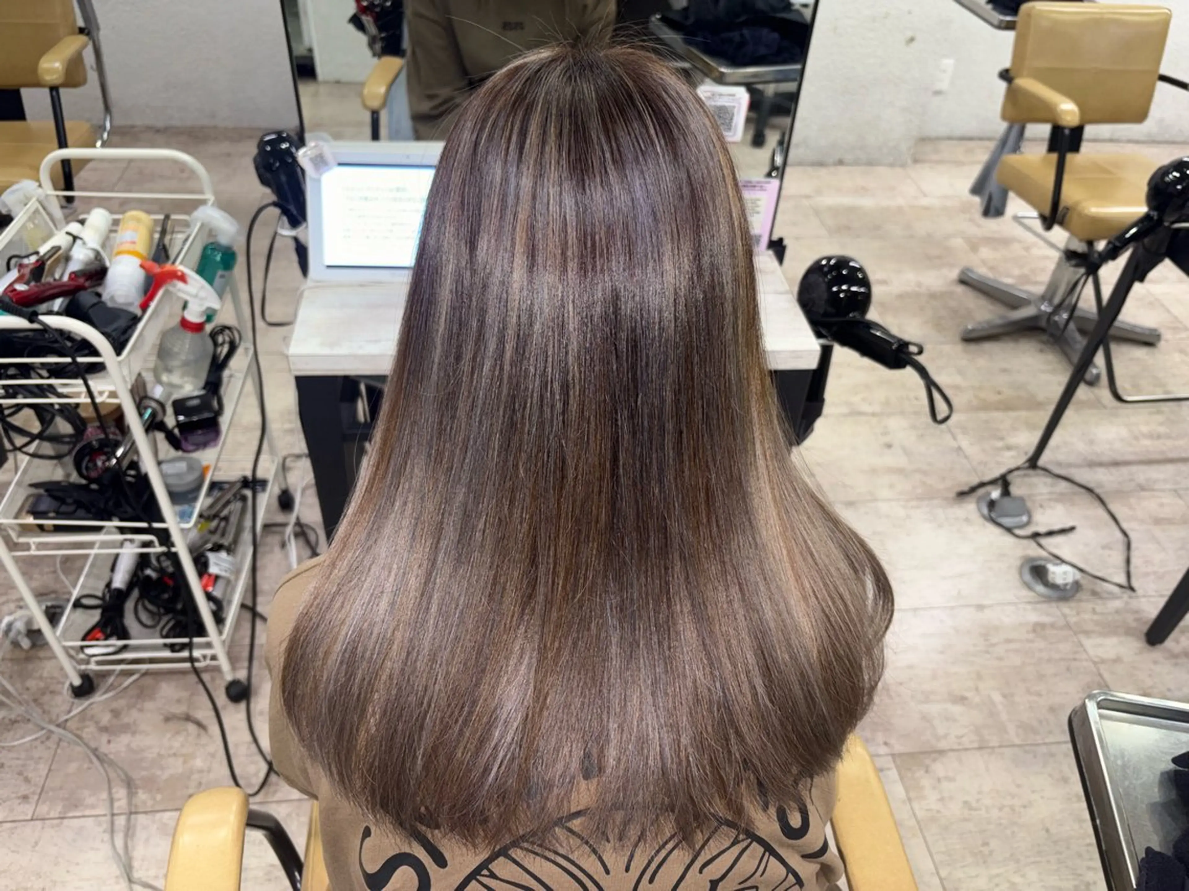 ロング 🎀 Ruka 🎀のヘアスタイル