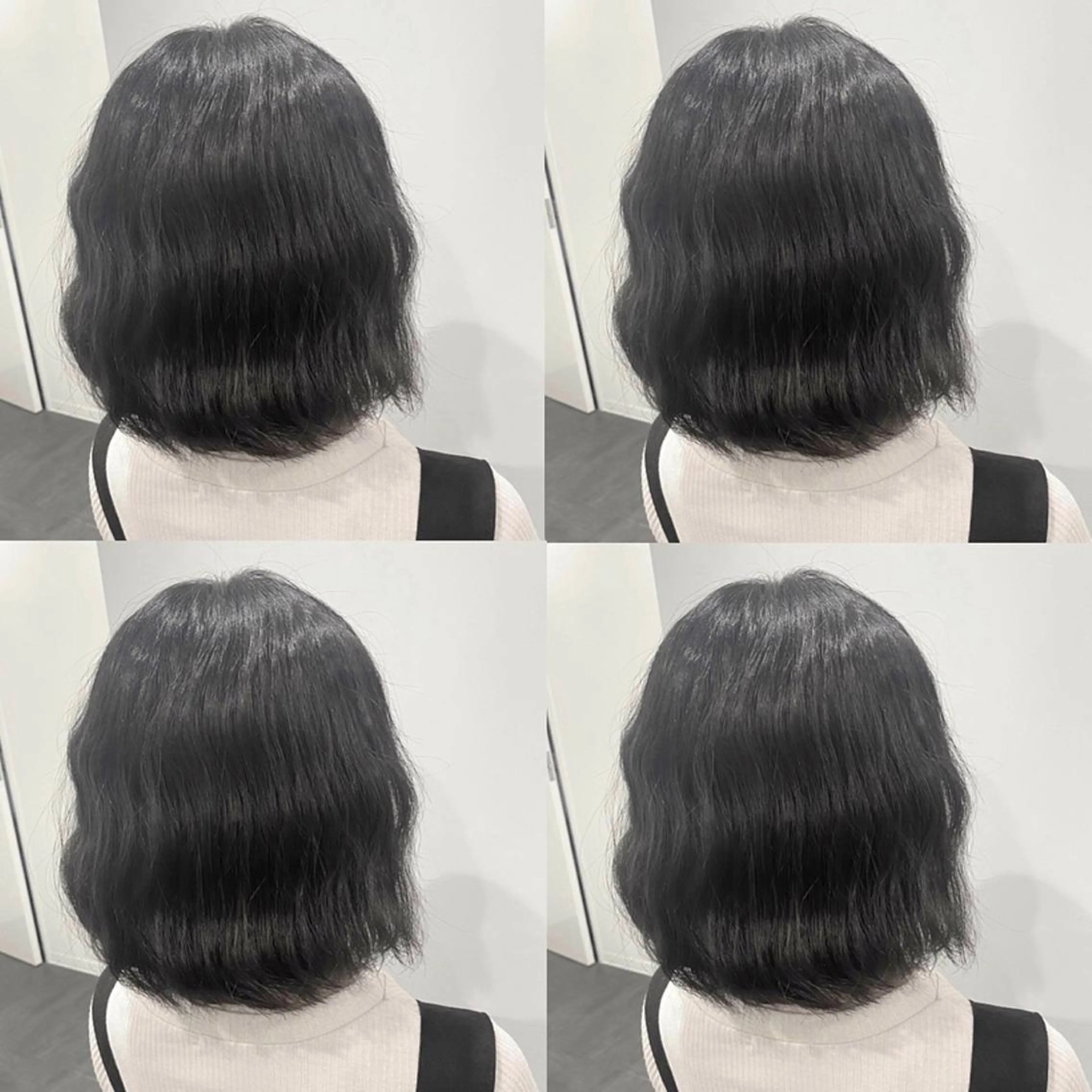 カラー 【カラー指名No 1✨】原田響のヘアスタイル