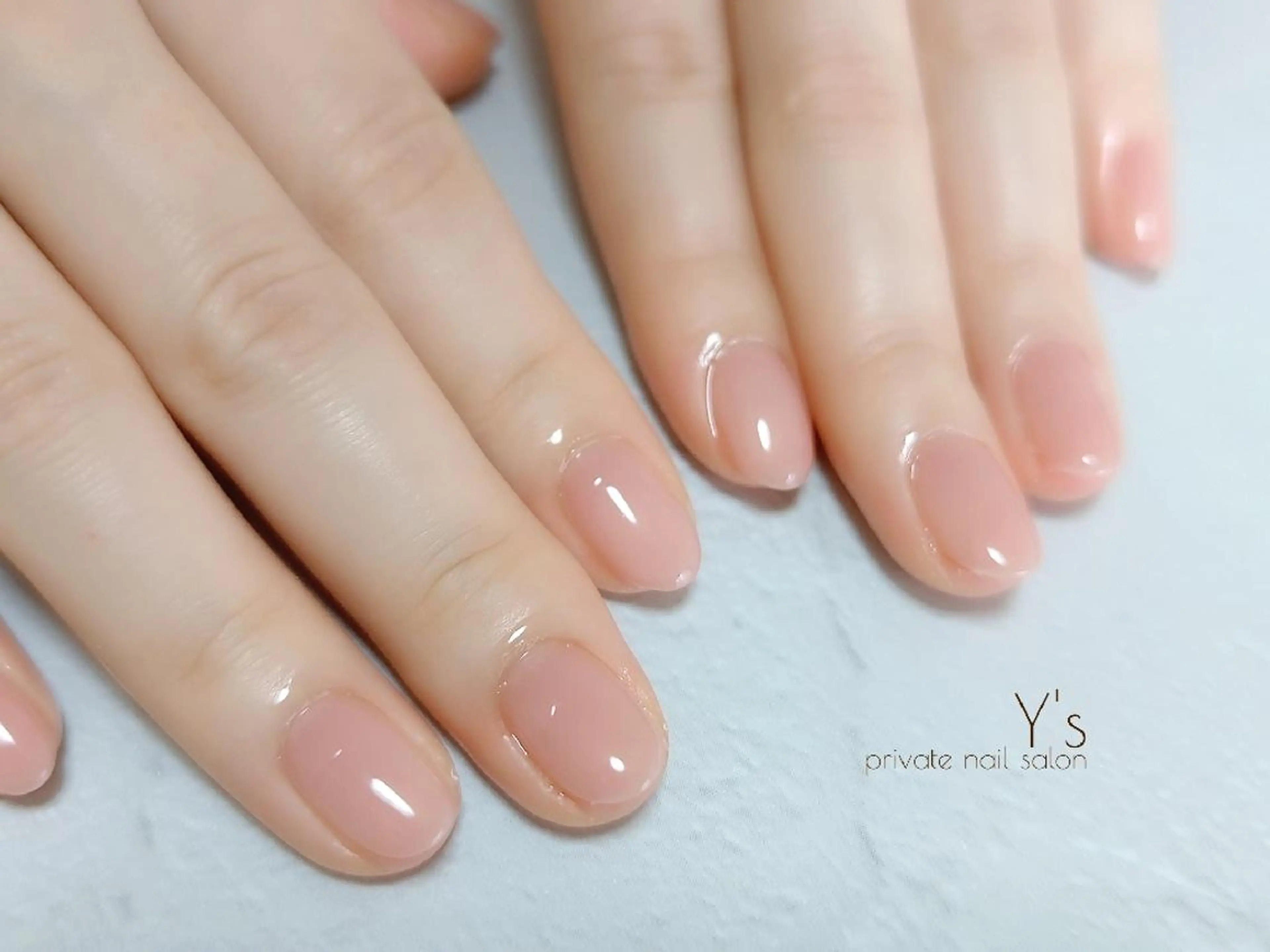 ネイル ハンドネイル YUMI NAGAI  のネイルデザイン