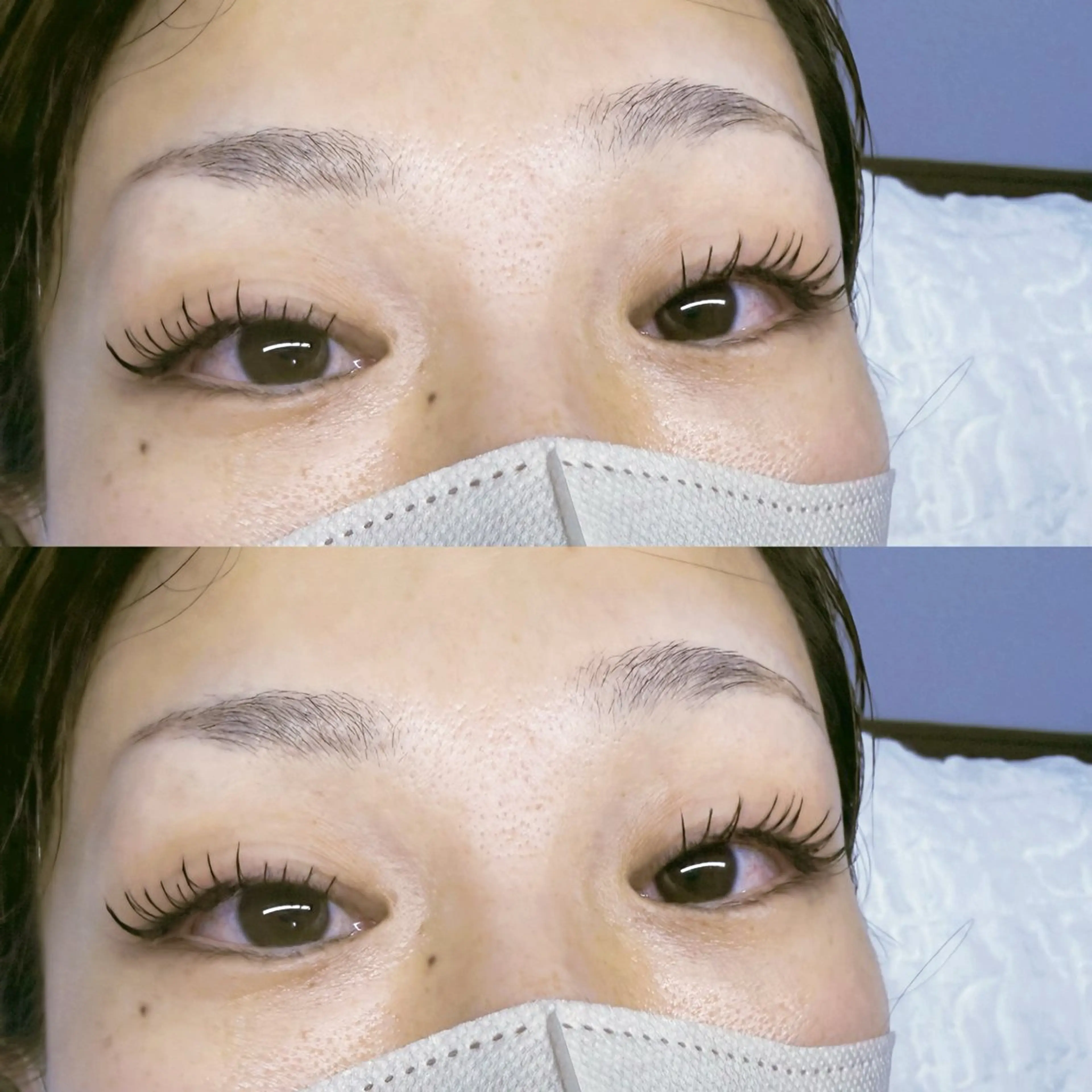マツエク・マツパ マツエク eyelash salon art所属・まつパ/マツエク /眉/HBL/耳ツボのマツエク・マツパデザイン