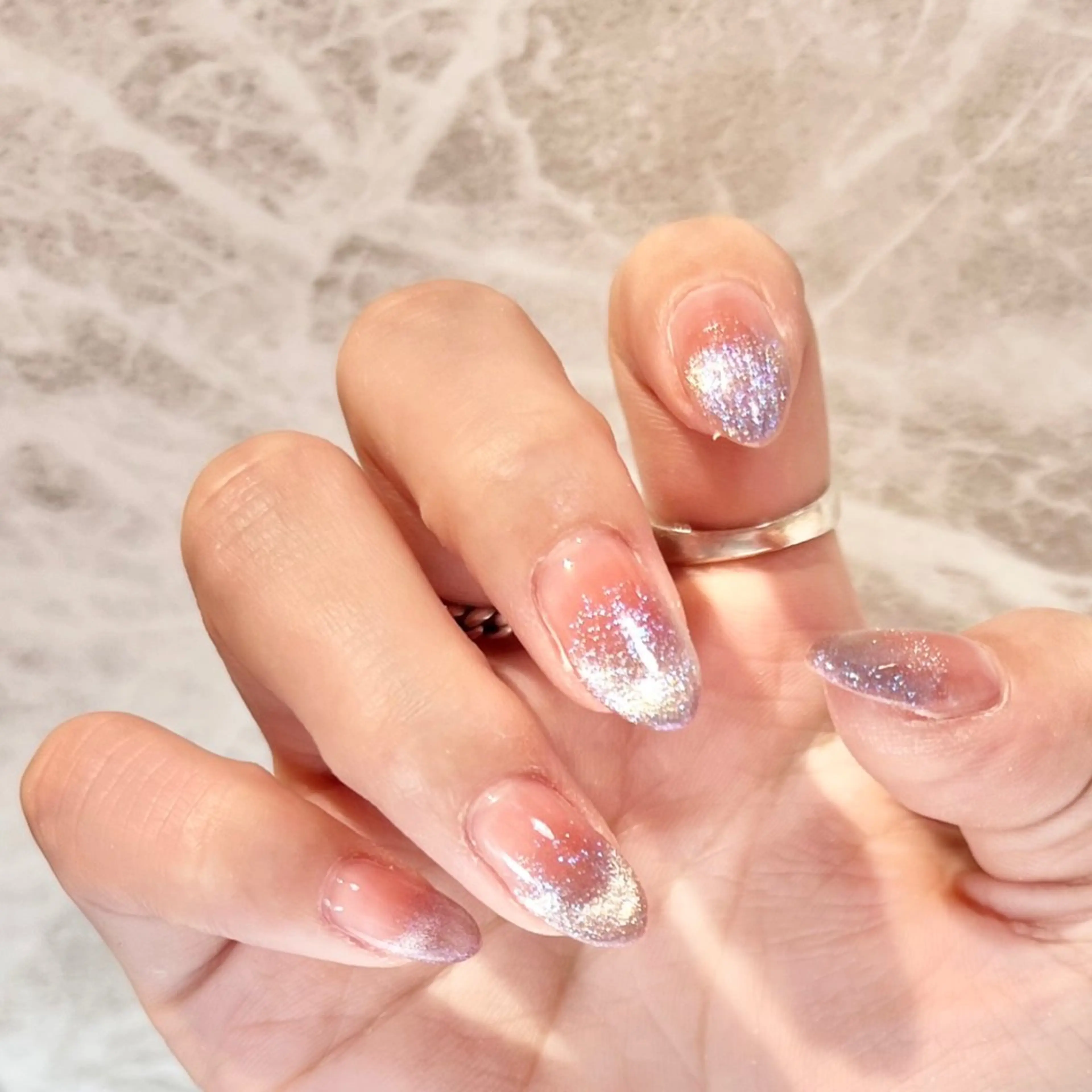 ネイル kushida 《再現ネイル》のネイルデザイン