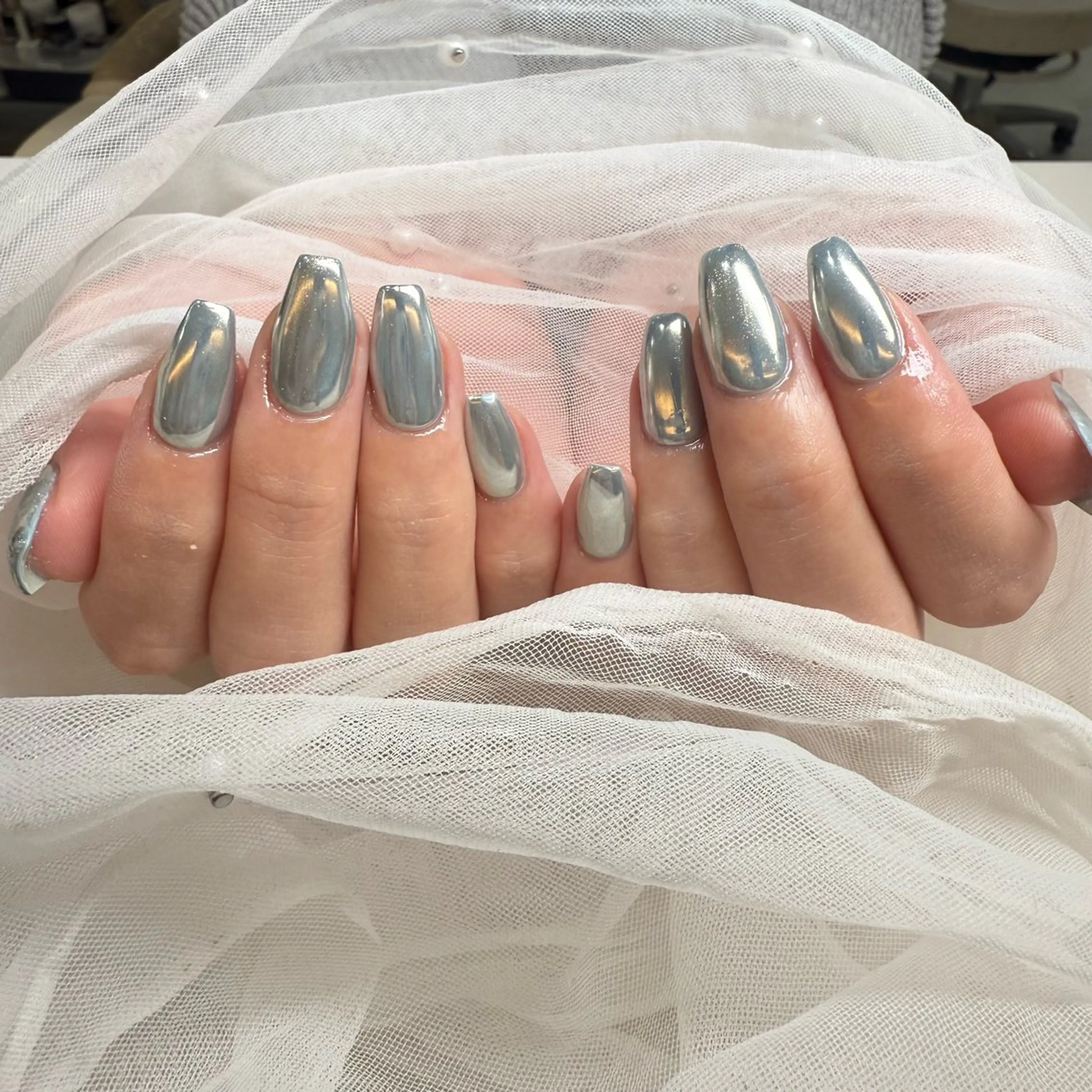 ネイル kanoha 🥣🫧のネイルデザイン