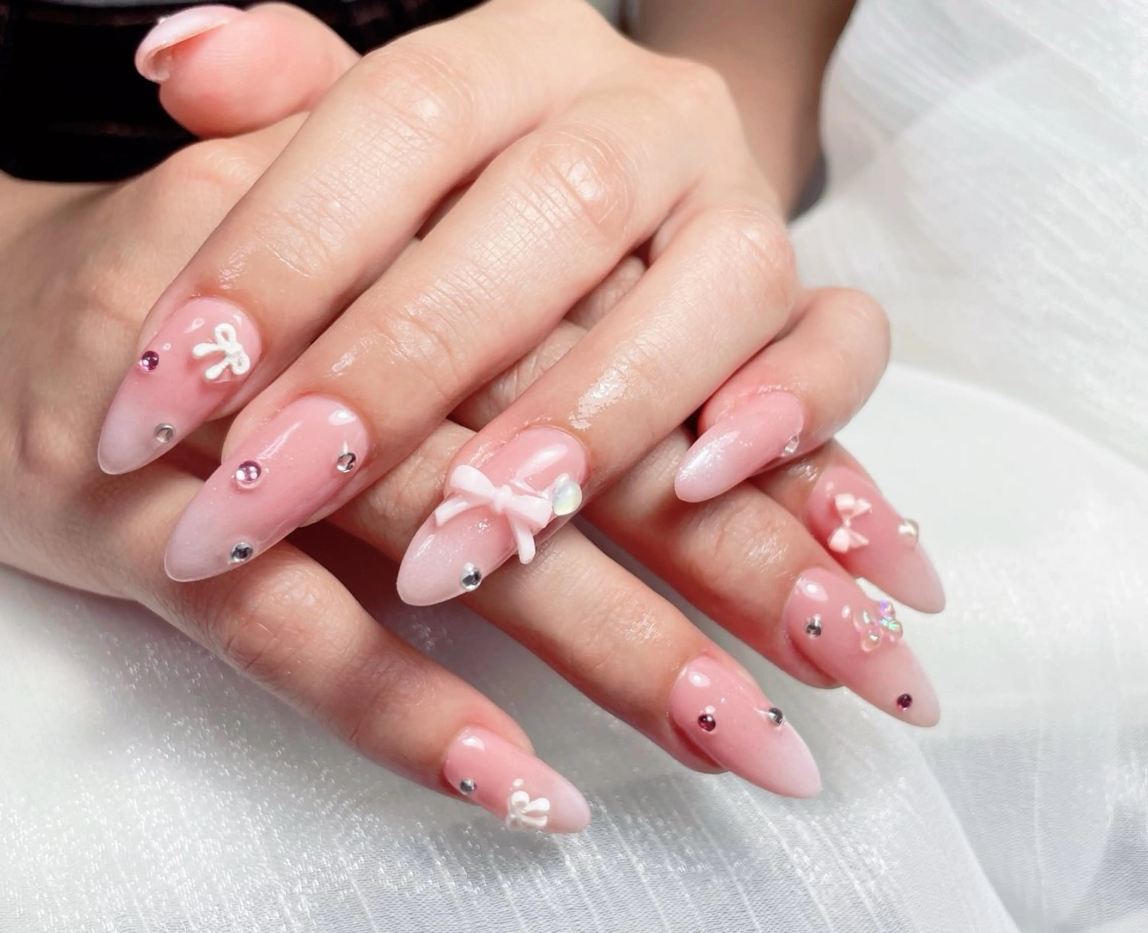 ネイル リナネイルサロン所属・リナ ネイルサロンのネイルデザイン