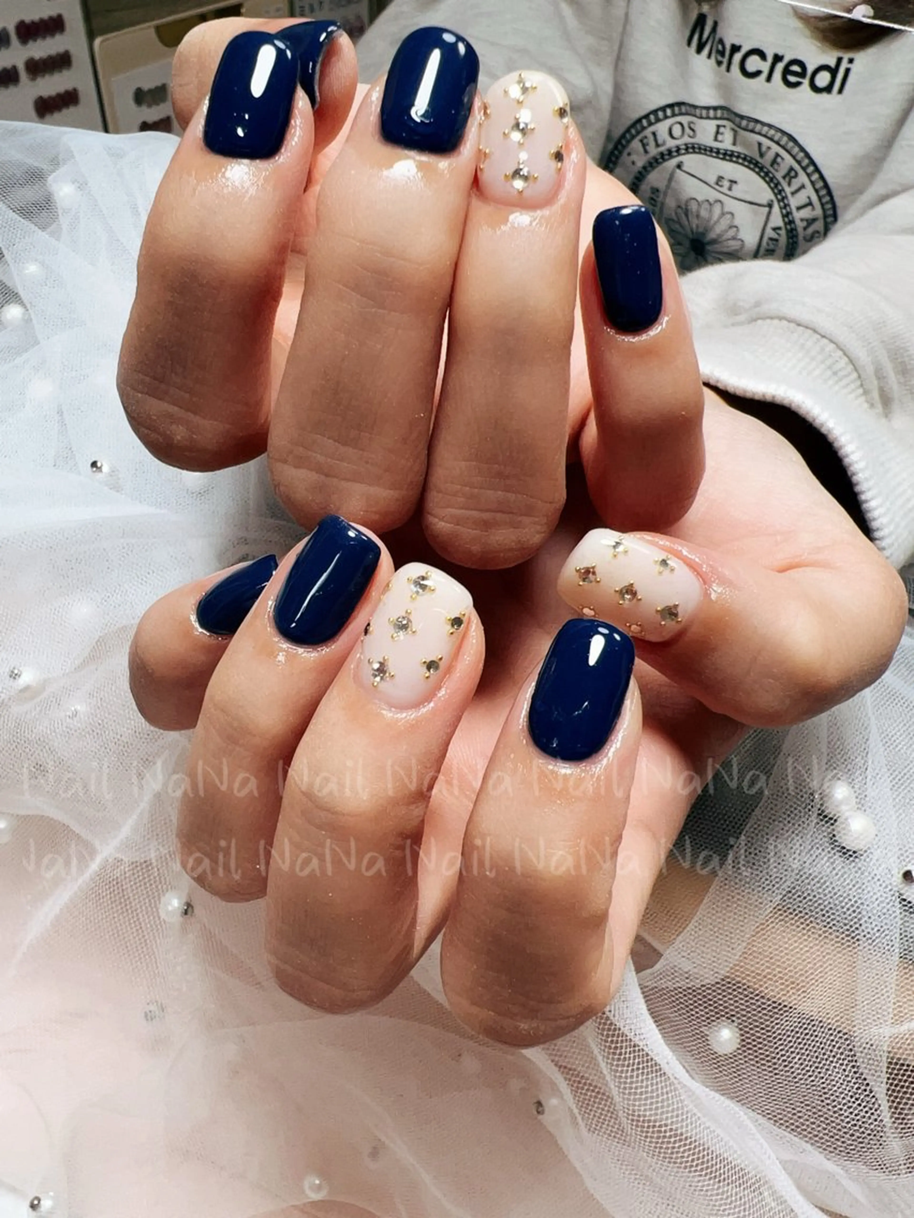 ネイル ハンドネイル Nail NaNaのネイルデザイン