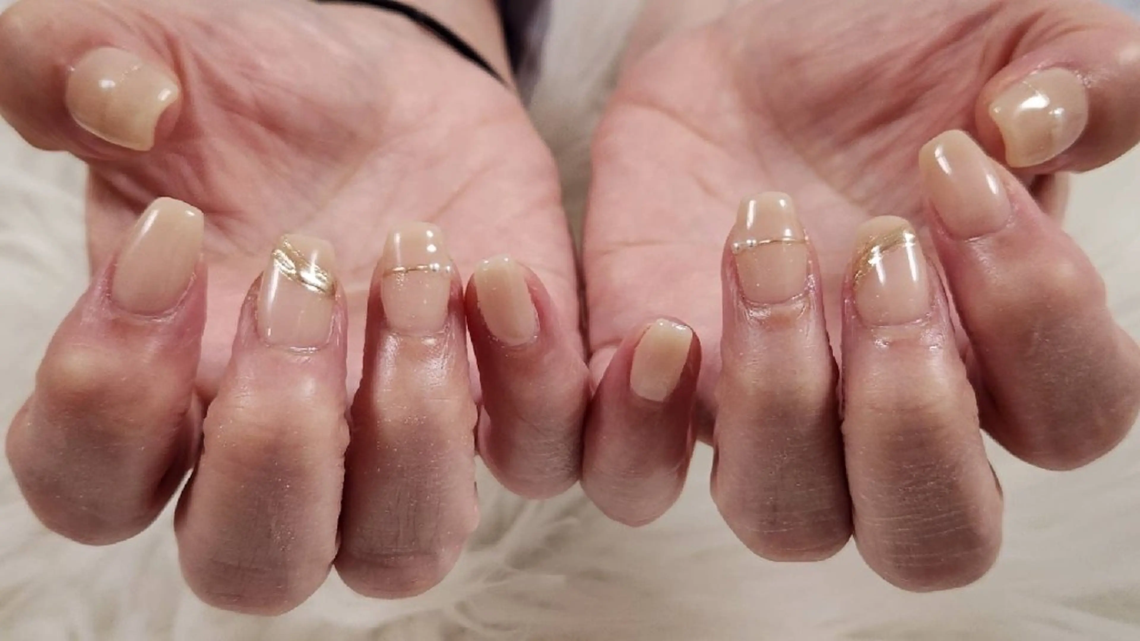 ネイル T's nailのネイルデザイン
