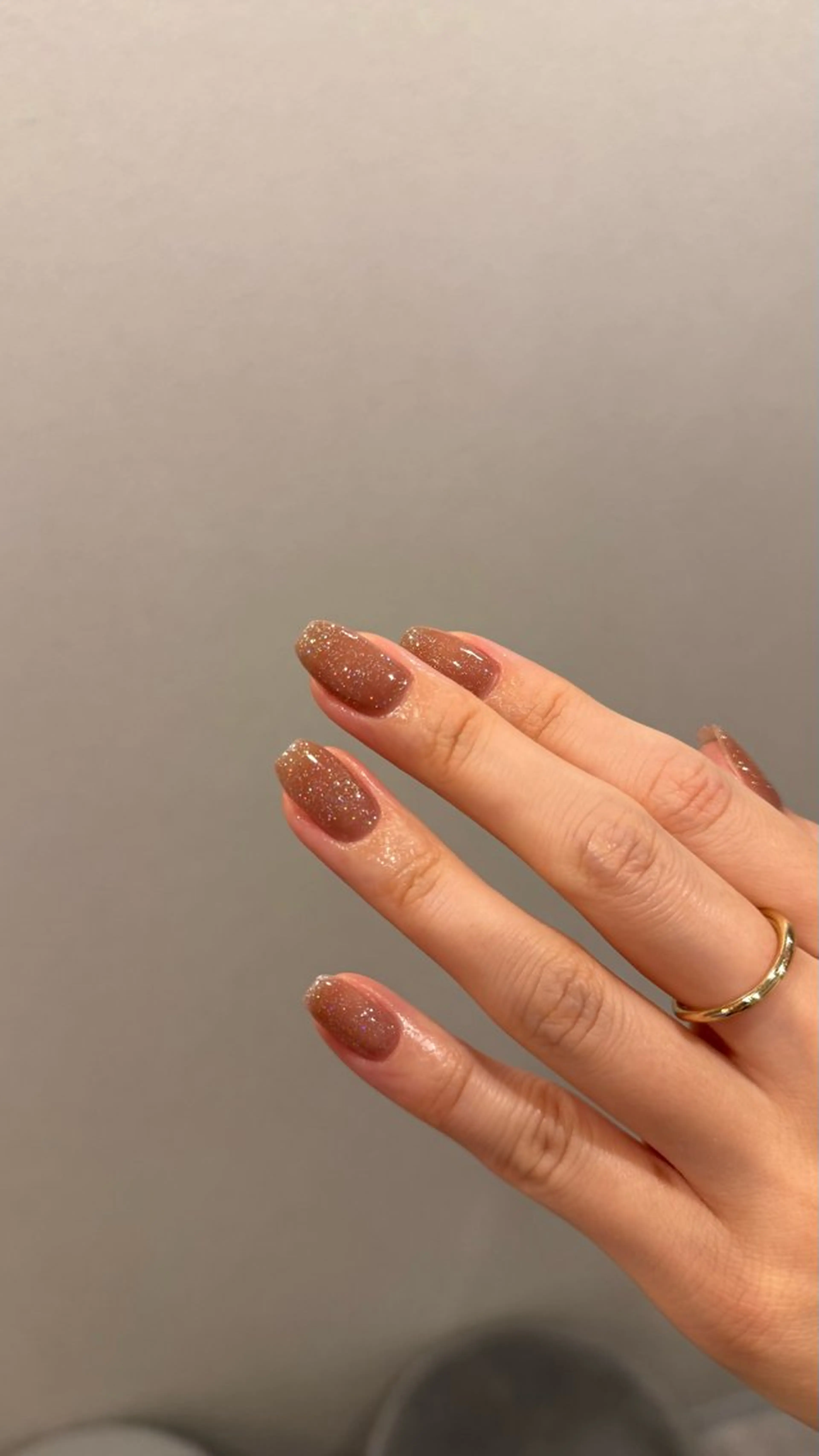 ネイル ハンドネイル muku.nail mutsumiのネイルデザイン