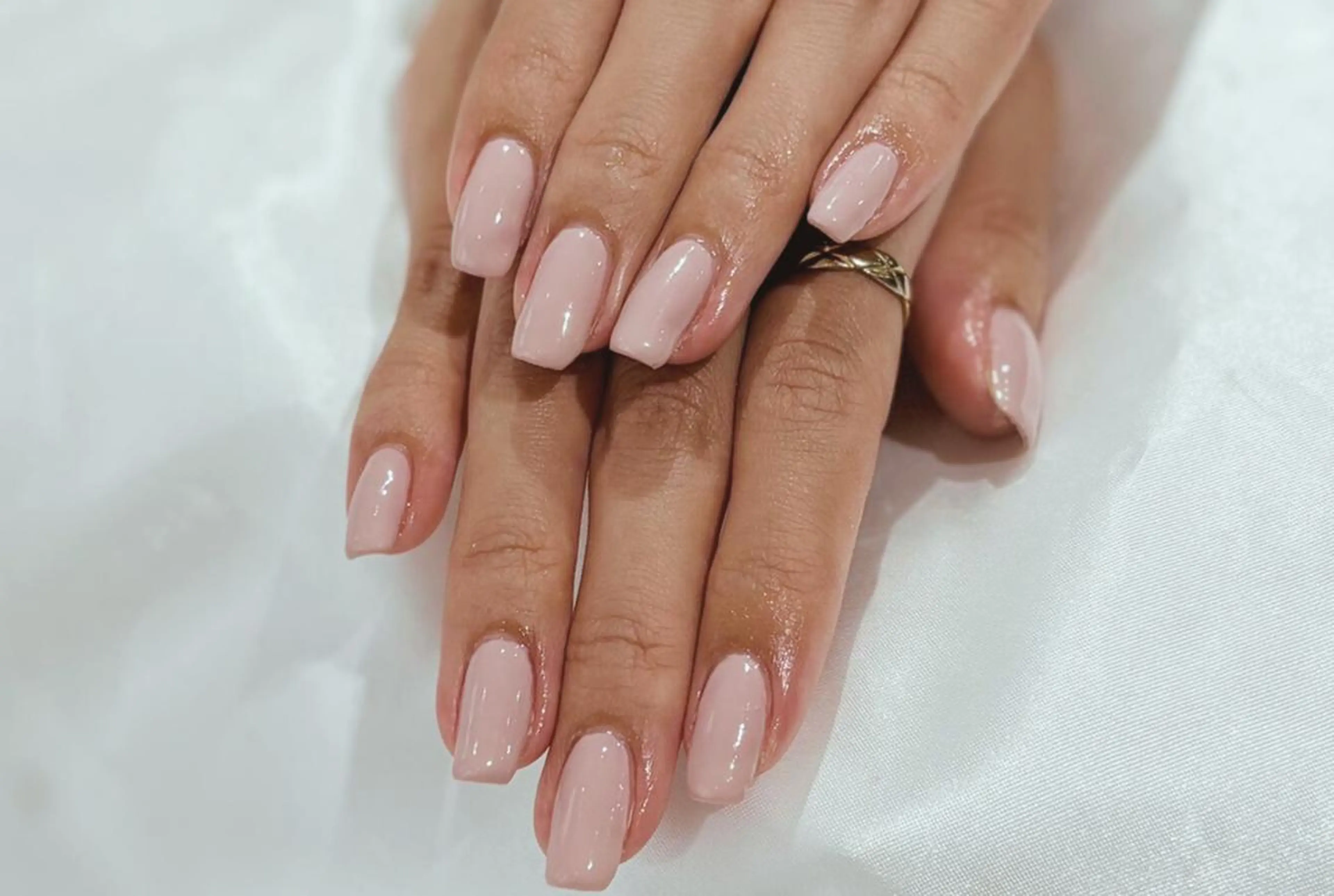 ネイル SalonLinda Mayumiのネイルデザイン