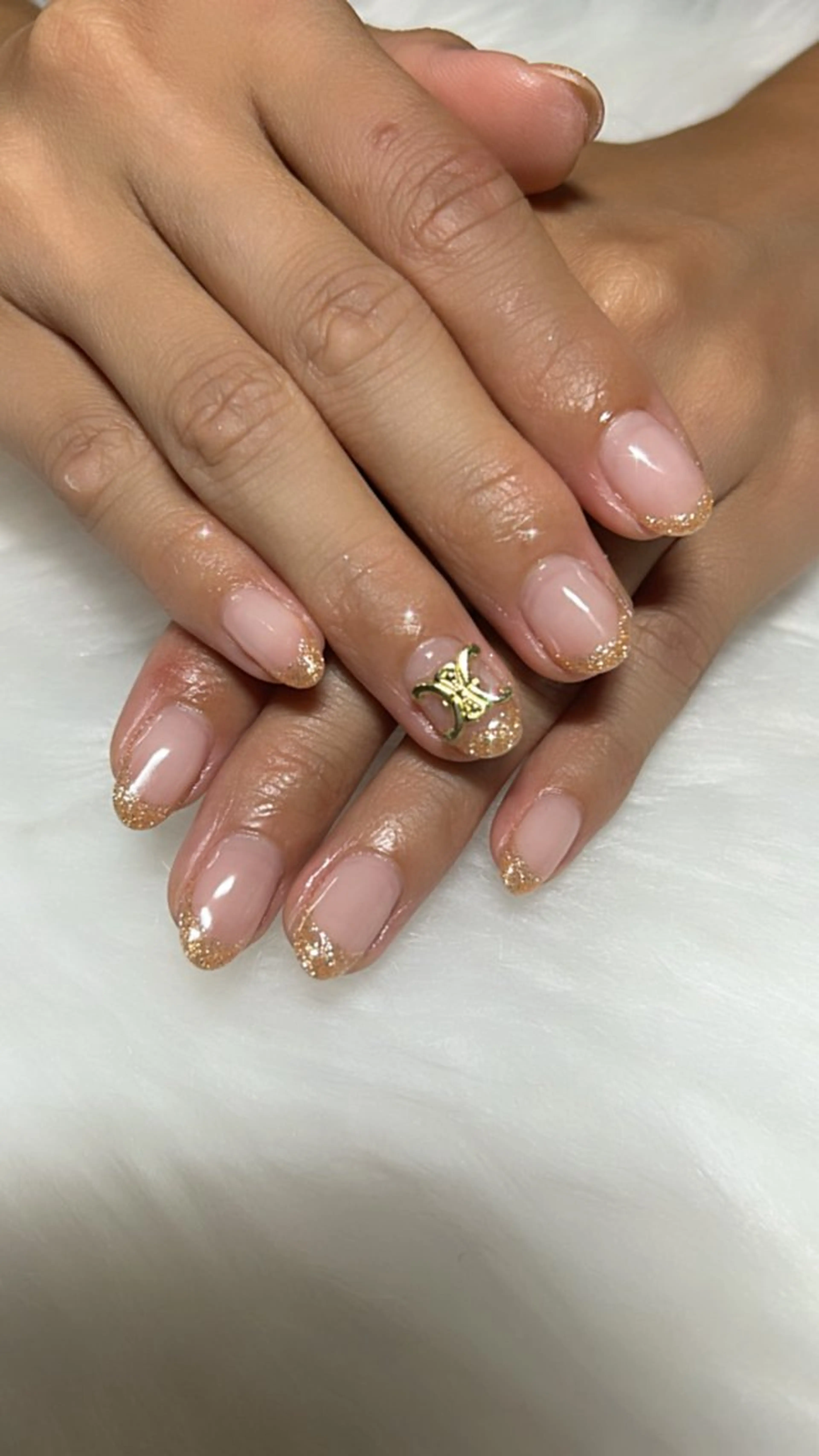 ネイル belle nail 1552のネイルデザイン