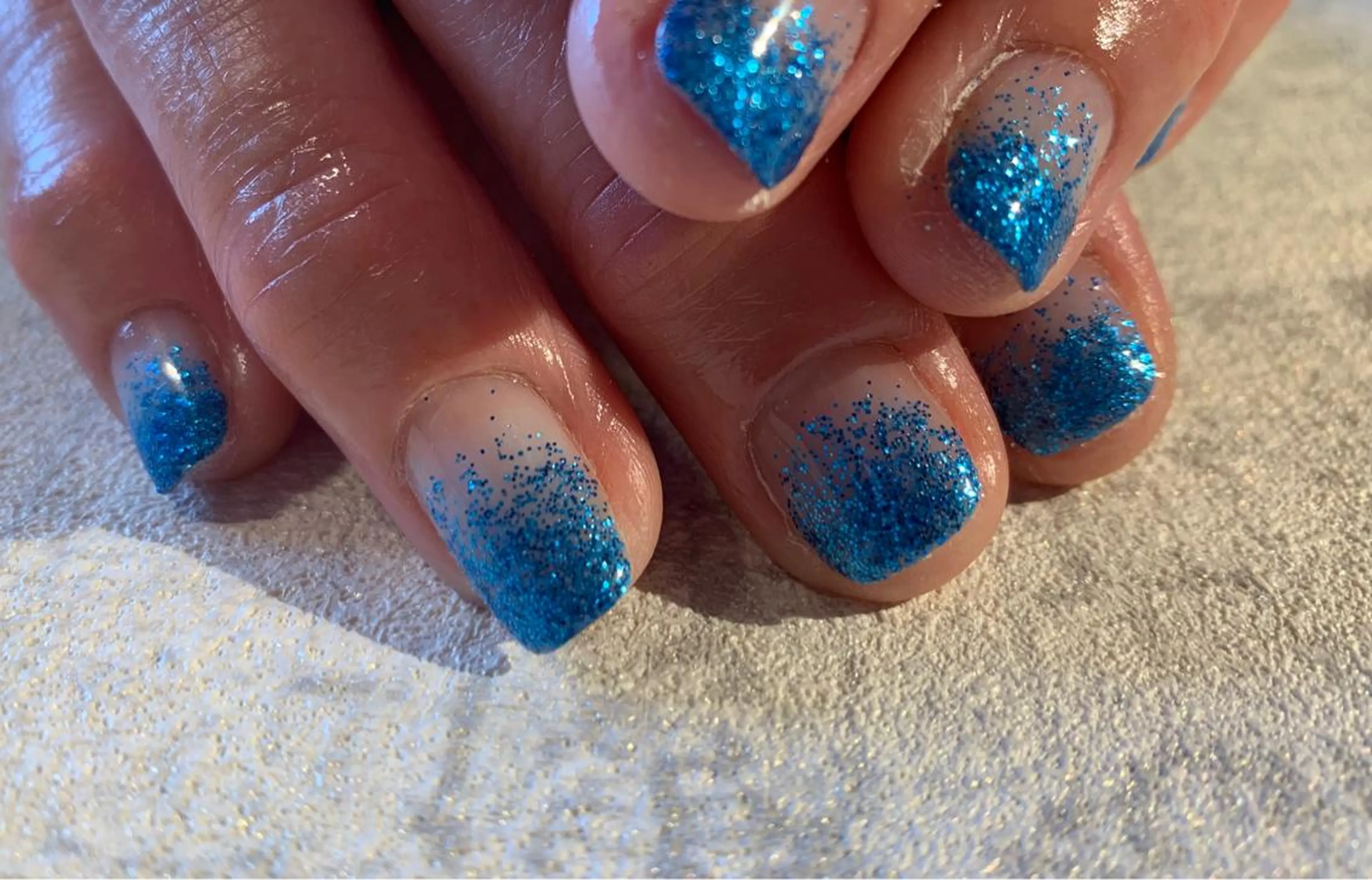 ネイル Kanal Kanaのエステ・リラクイメージ