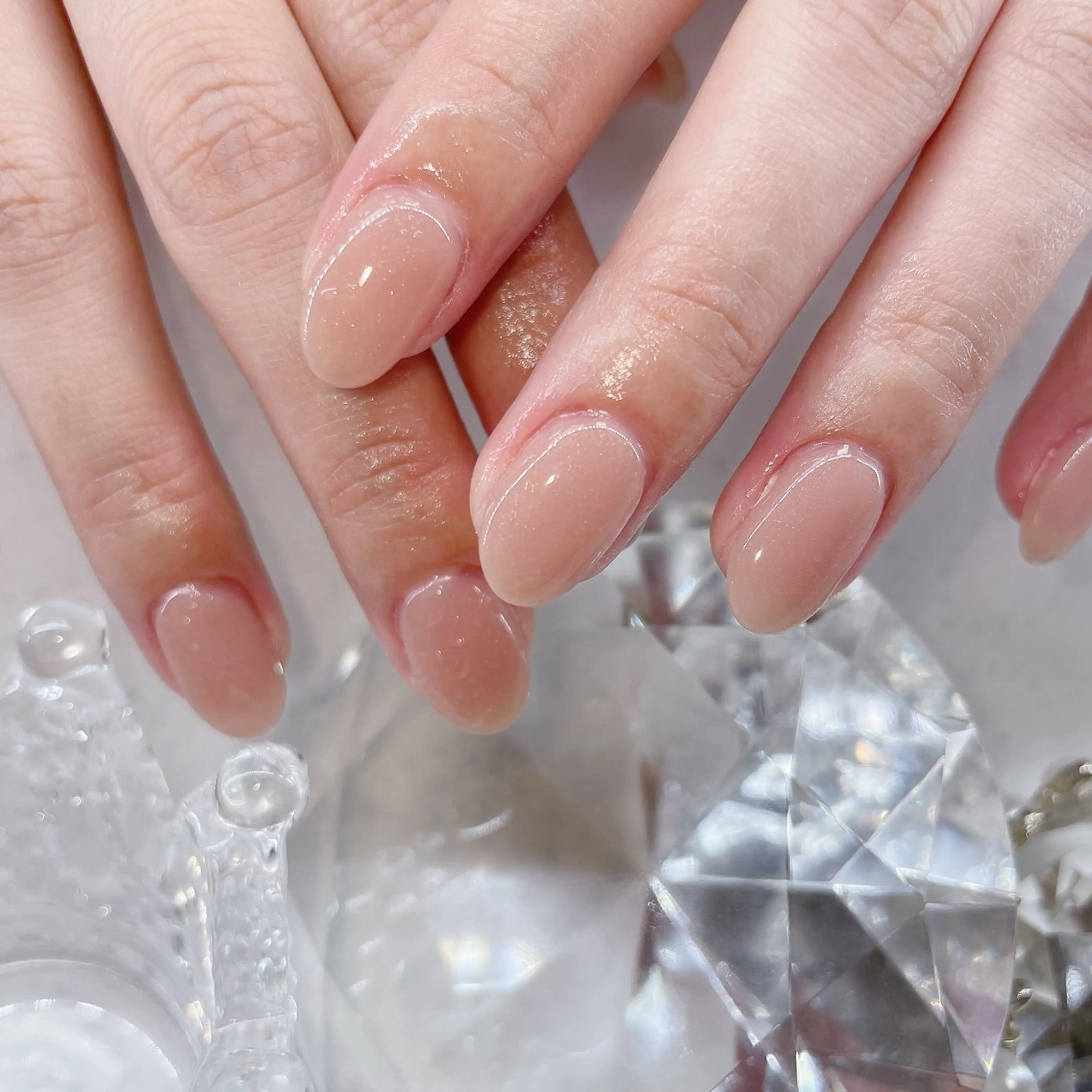 ネイル ハンドネイル misun_nail所属・misun_ nailのネイルデザイン