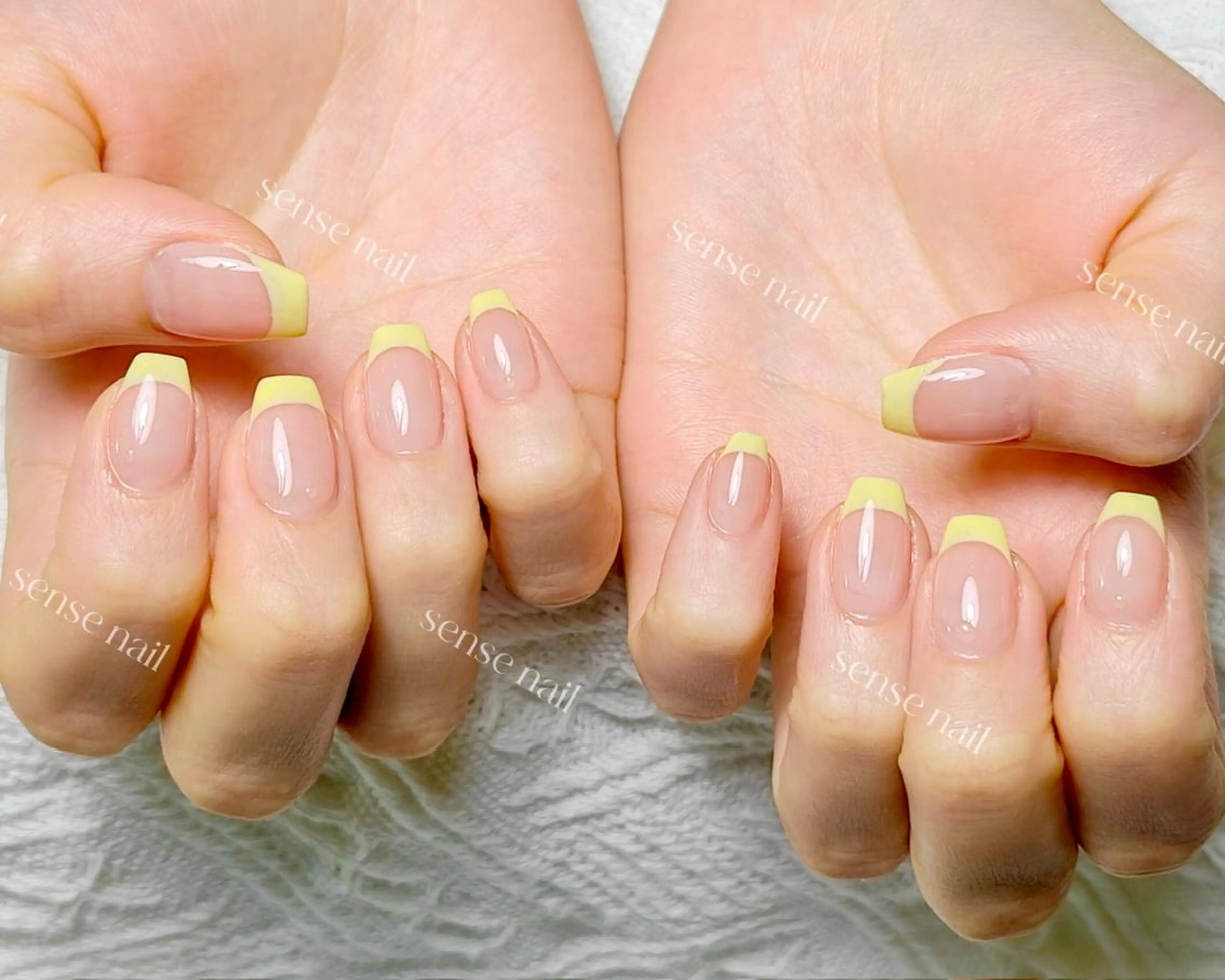 ネイル 🎀Sense Nail渋谷店🎀のネイルデザイン