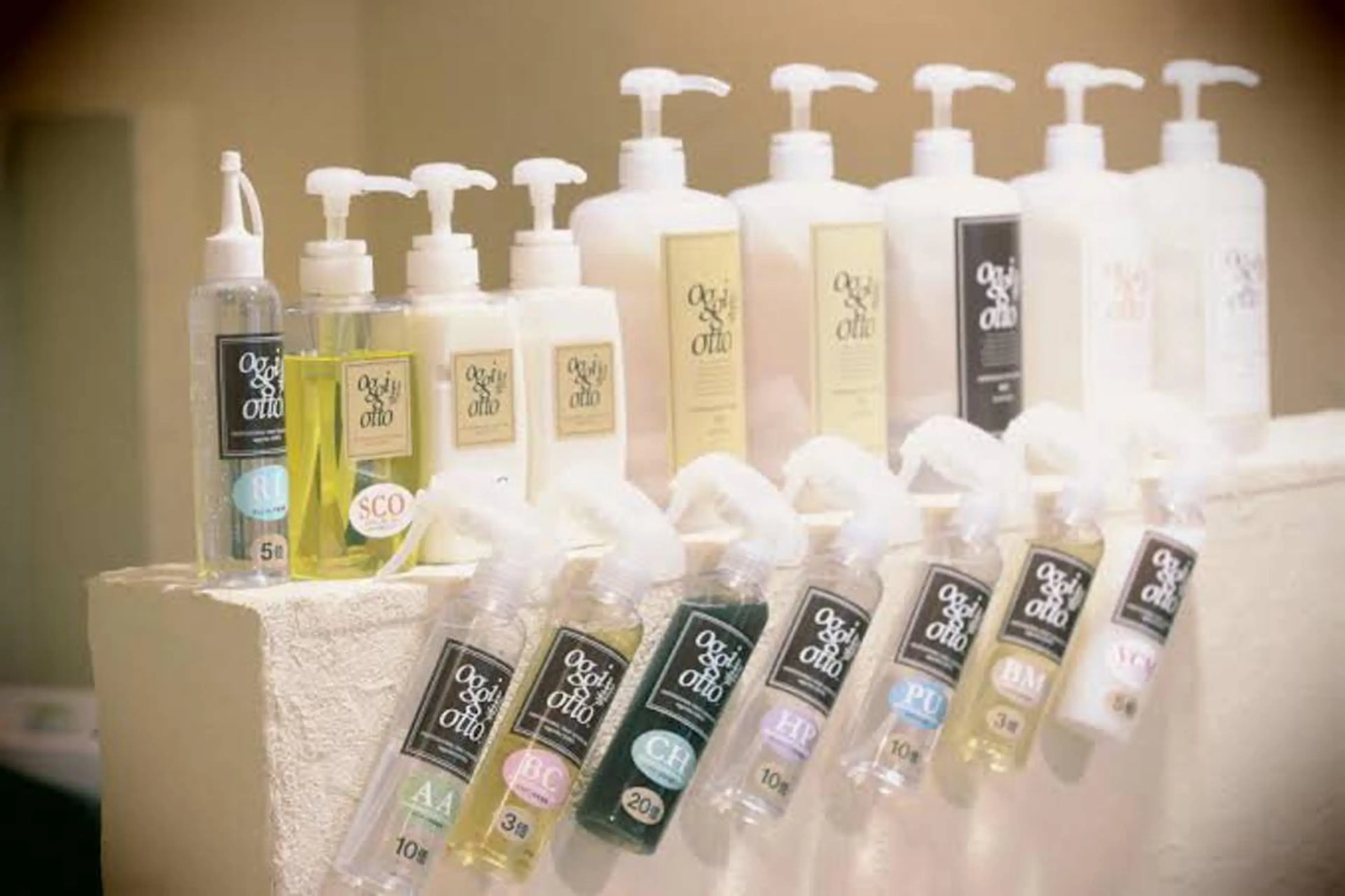 AVANCE泉大津店所属・髪質改善・艶カラー 加茂瑞希のヘアスタイル