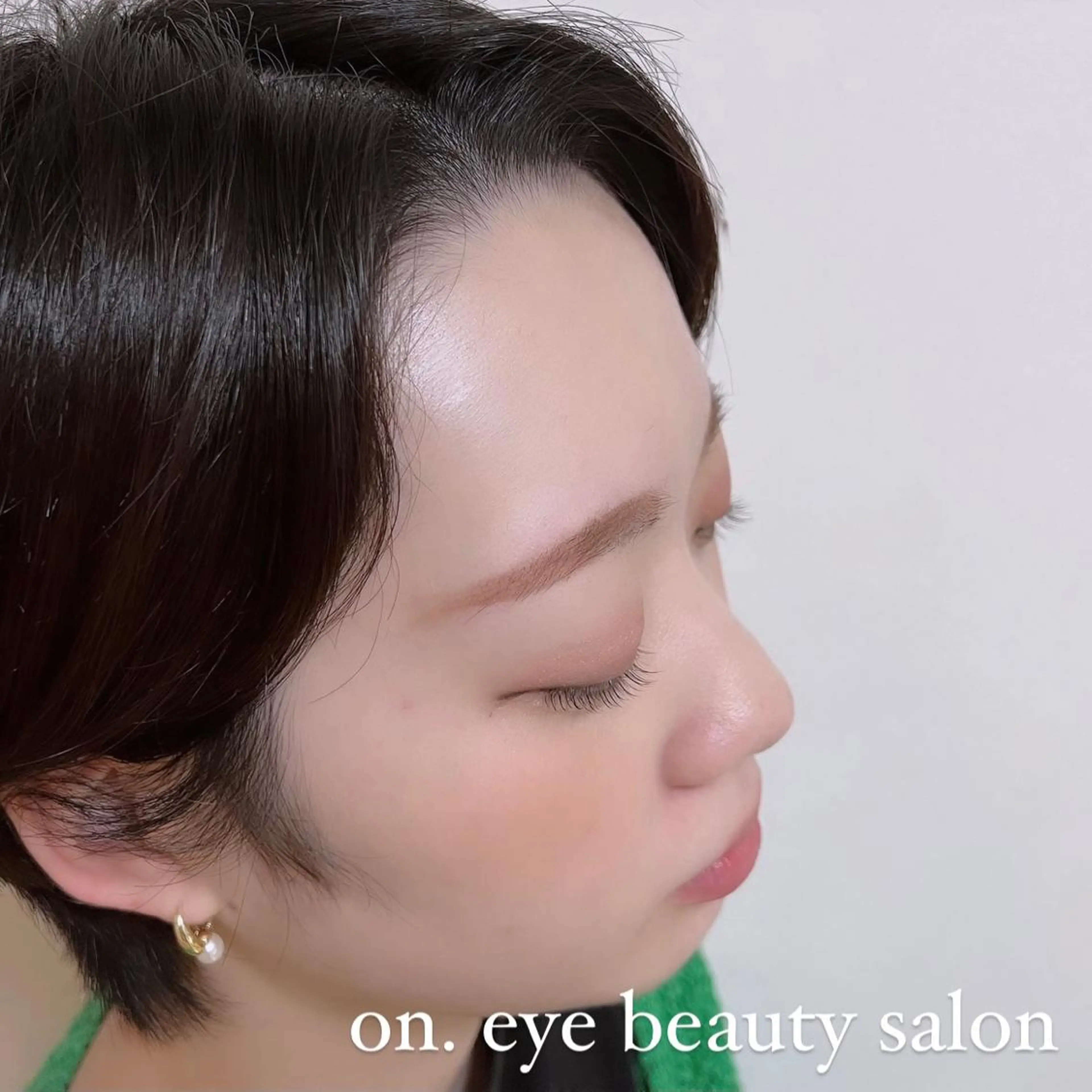 マツエク・マツパ on .のマツエク・マツパデザイン