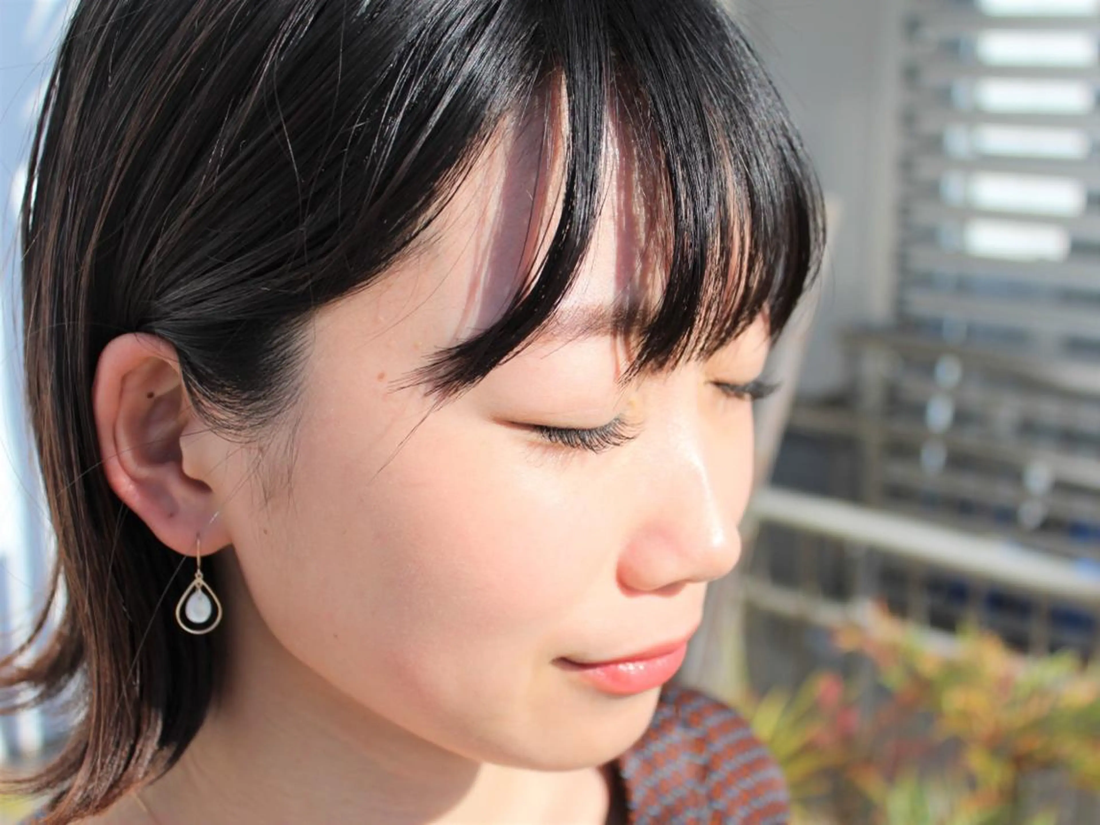 マツエク・マツパ Eyelash ANELA 湘南台店所属・ANELA KIMURAのマツエク・マツパデザイン