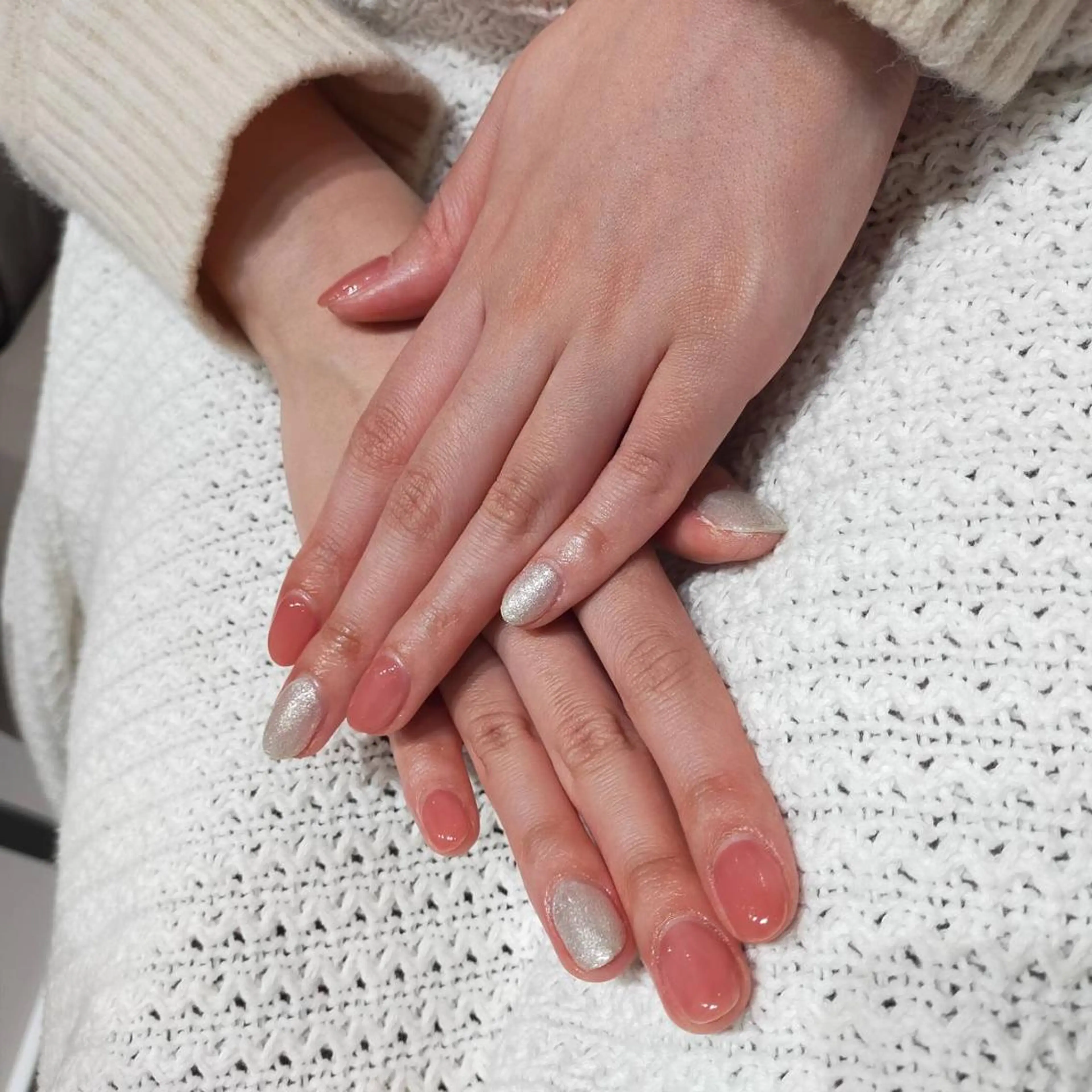 ネイル DEE nail Aimiのネイルデザイン