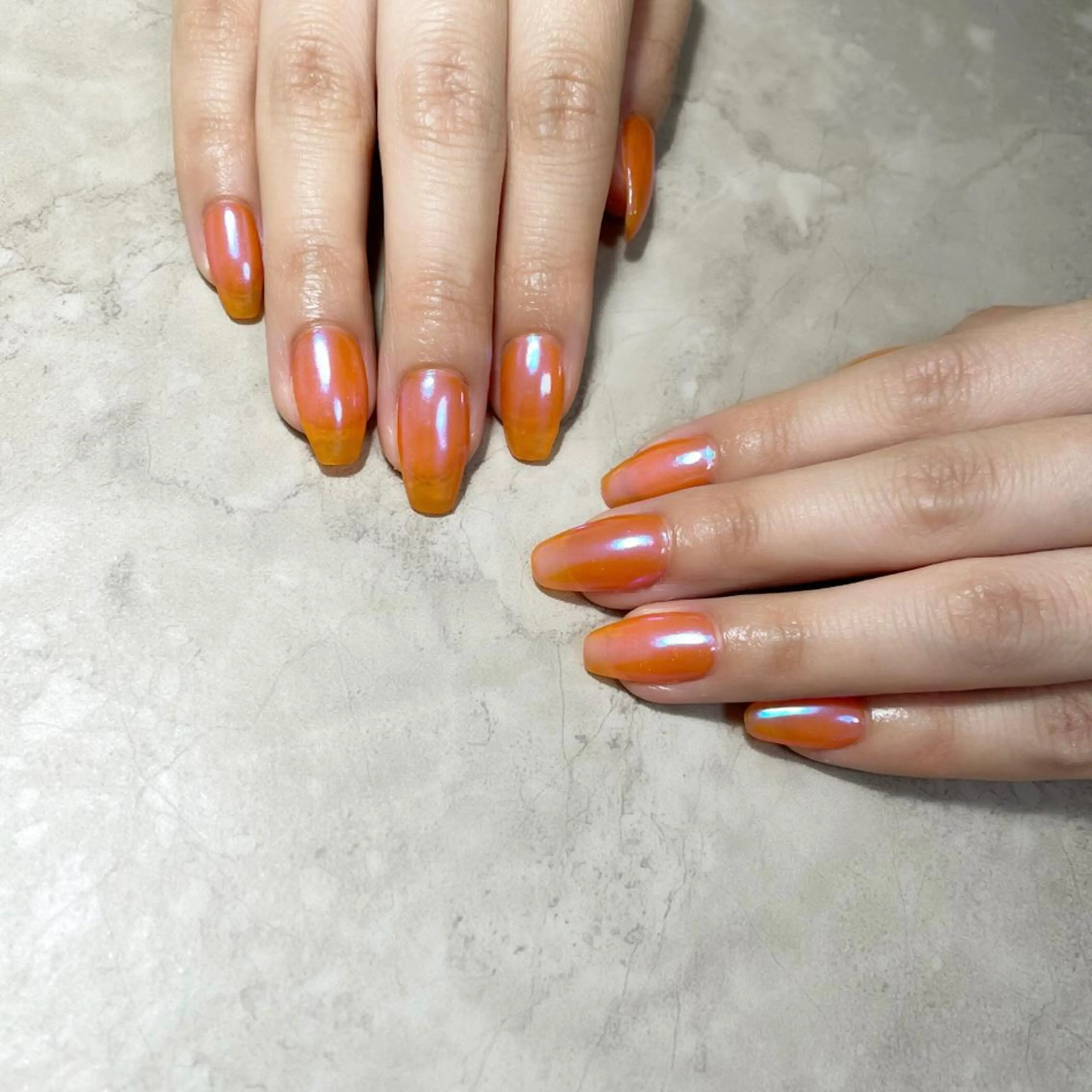 ネイル ハンドネイル ネイル＆脱毛サロン ユイカのネイルデザイン