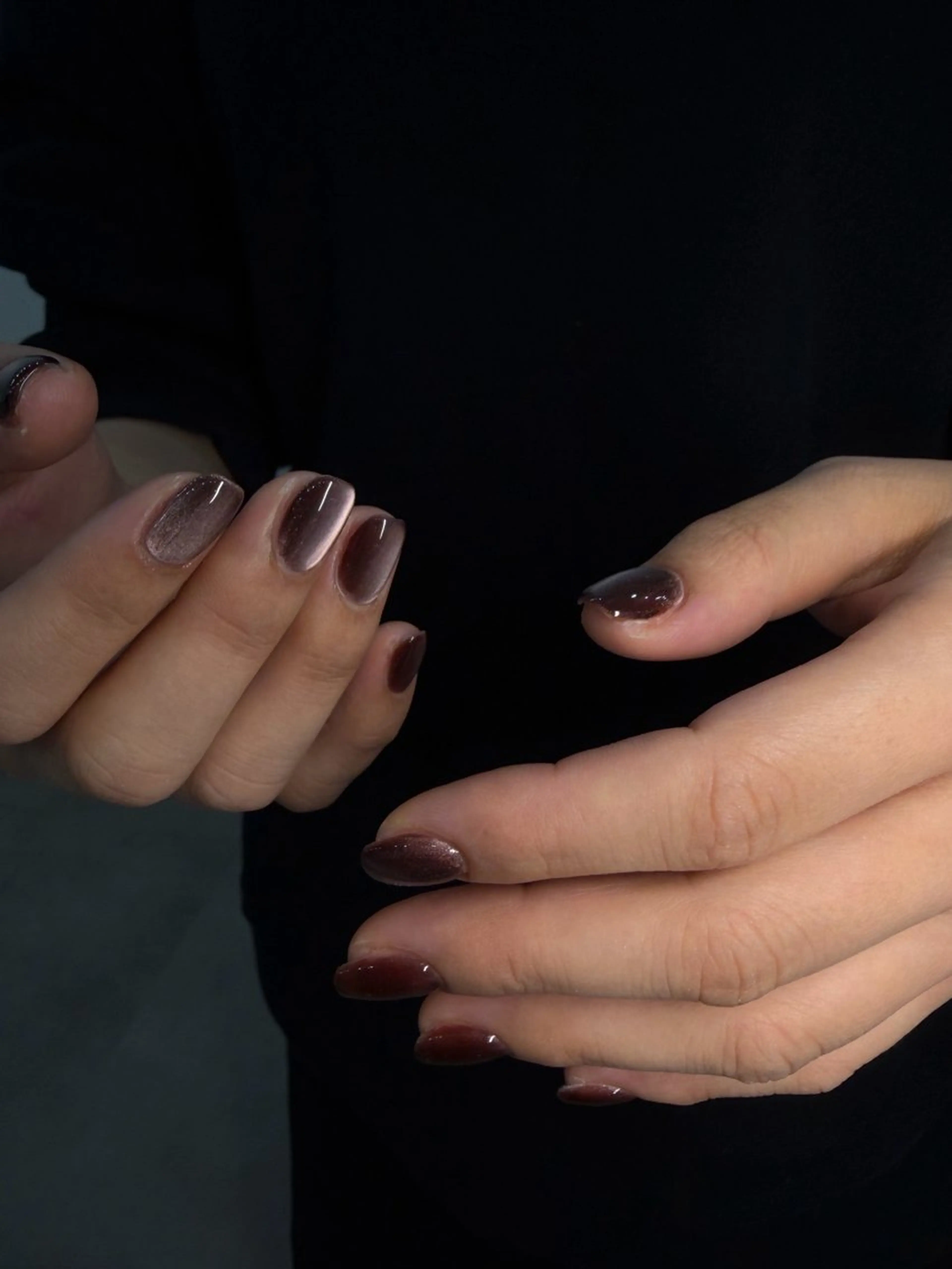 ネイル ハンドネイル mew (ミュー)所属・y nahoのネイルデザイン