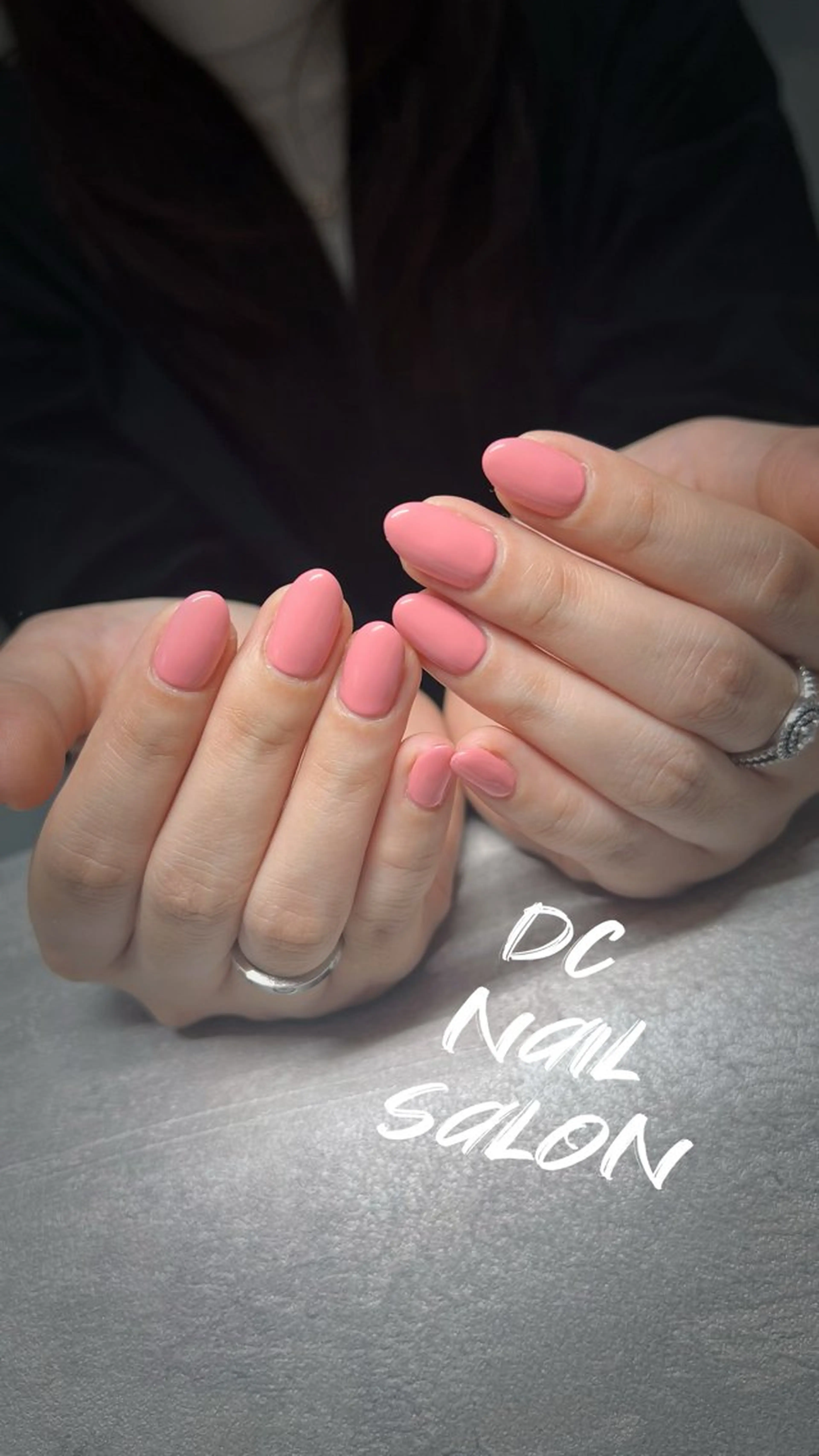 ネイル ハンドネイル DC nail salonのネイルデザイン