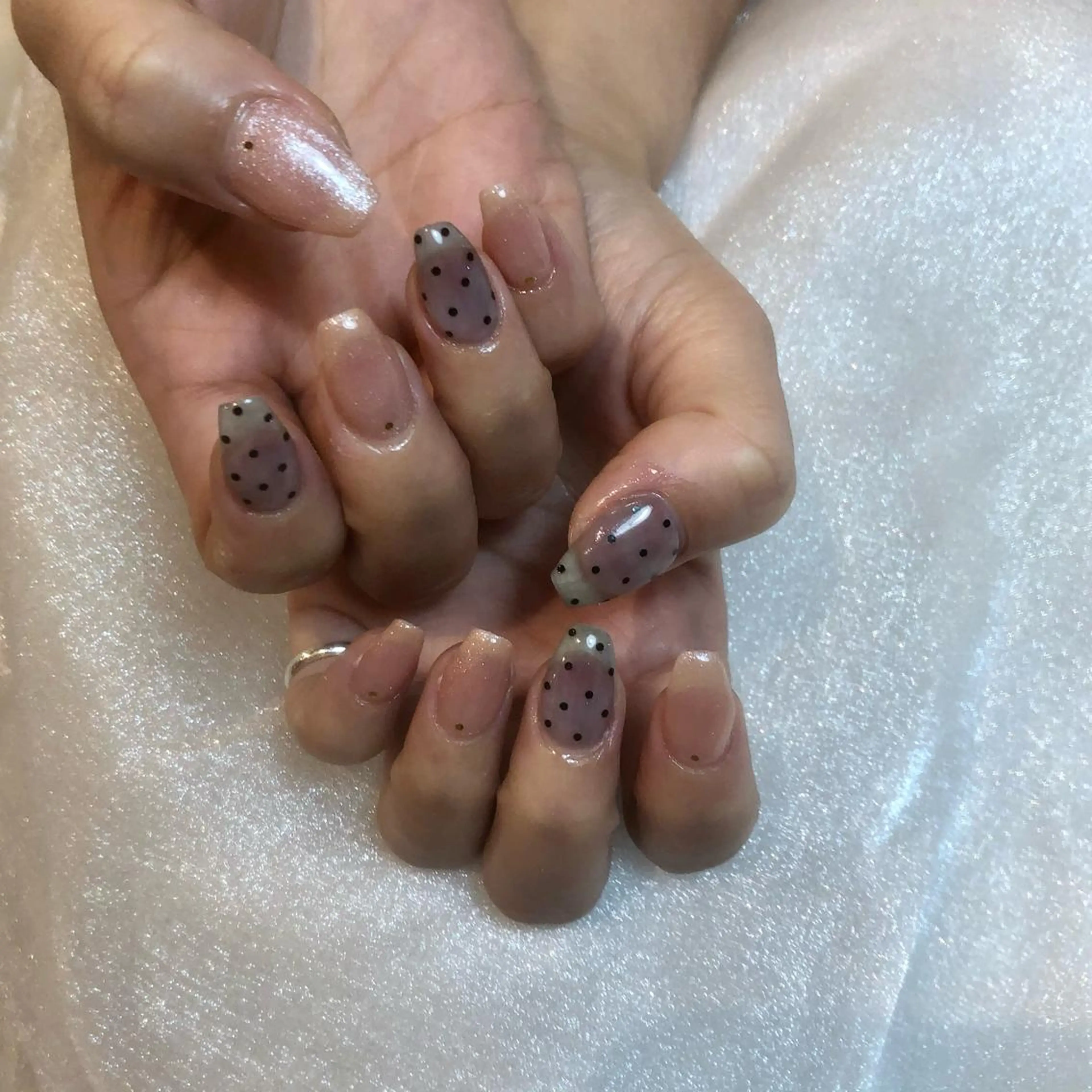 ネイル Can Nail 栄店 【キャンネイル】所属・後藤今日子 CANNAIL栄店のネイルデザイン