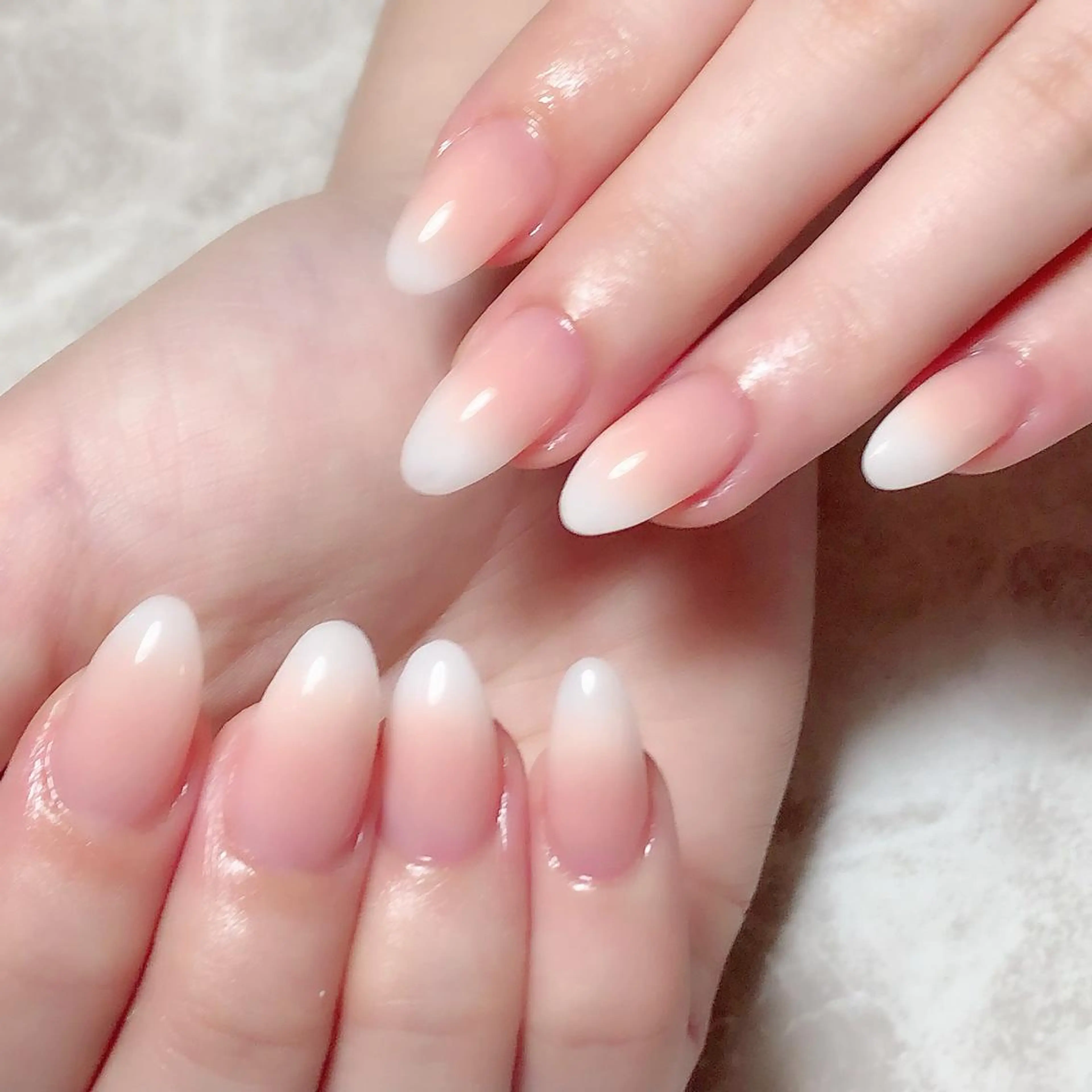 ネイル ハンドネイル Private Nail Salon　EM所属・Nail salon EM（エム）千葉のネイルデザイン