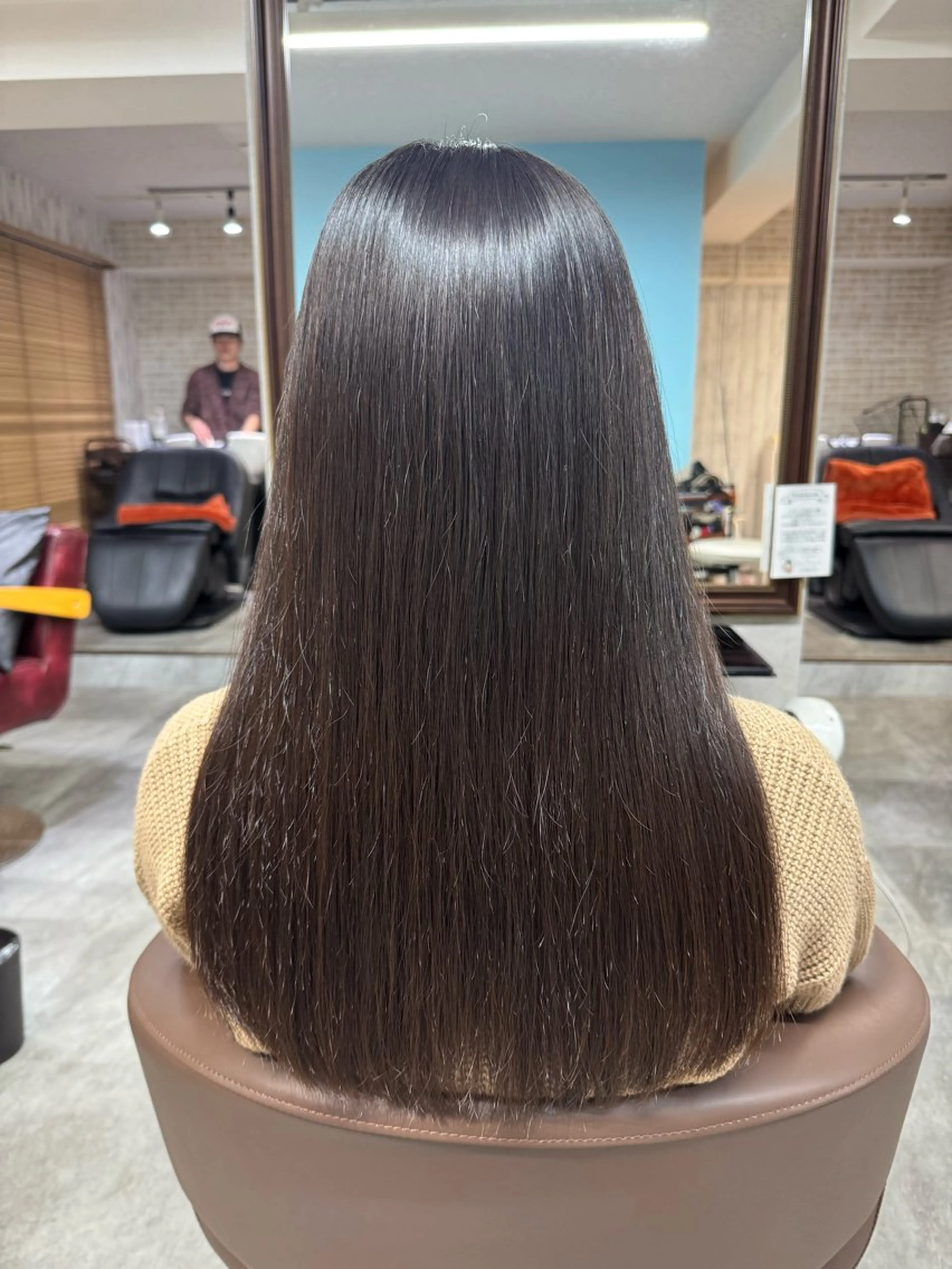 ロング 🌟ayame🌟 アユミのヘアスタイル