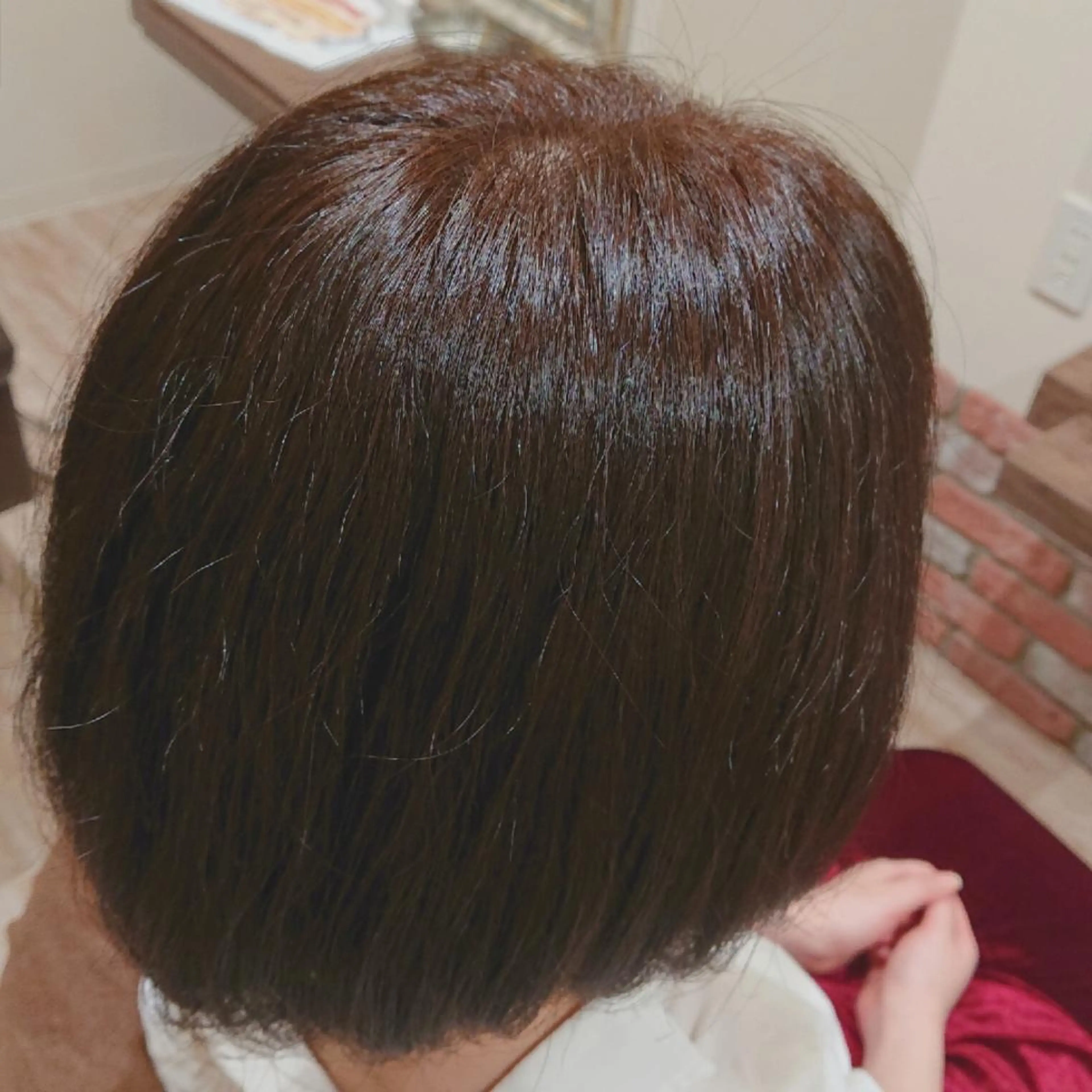 カラー ✨モデル募集中 ✨荒井 拓実✨のヘアスタイル