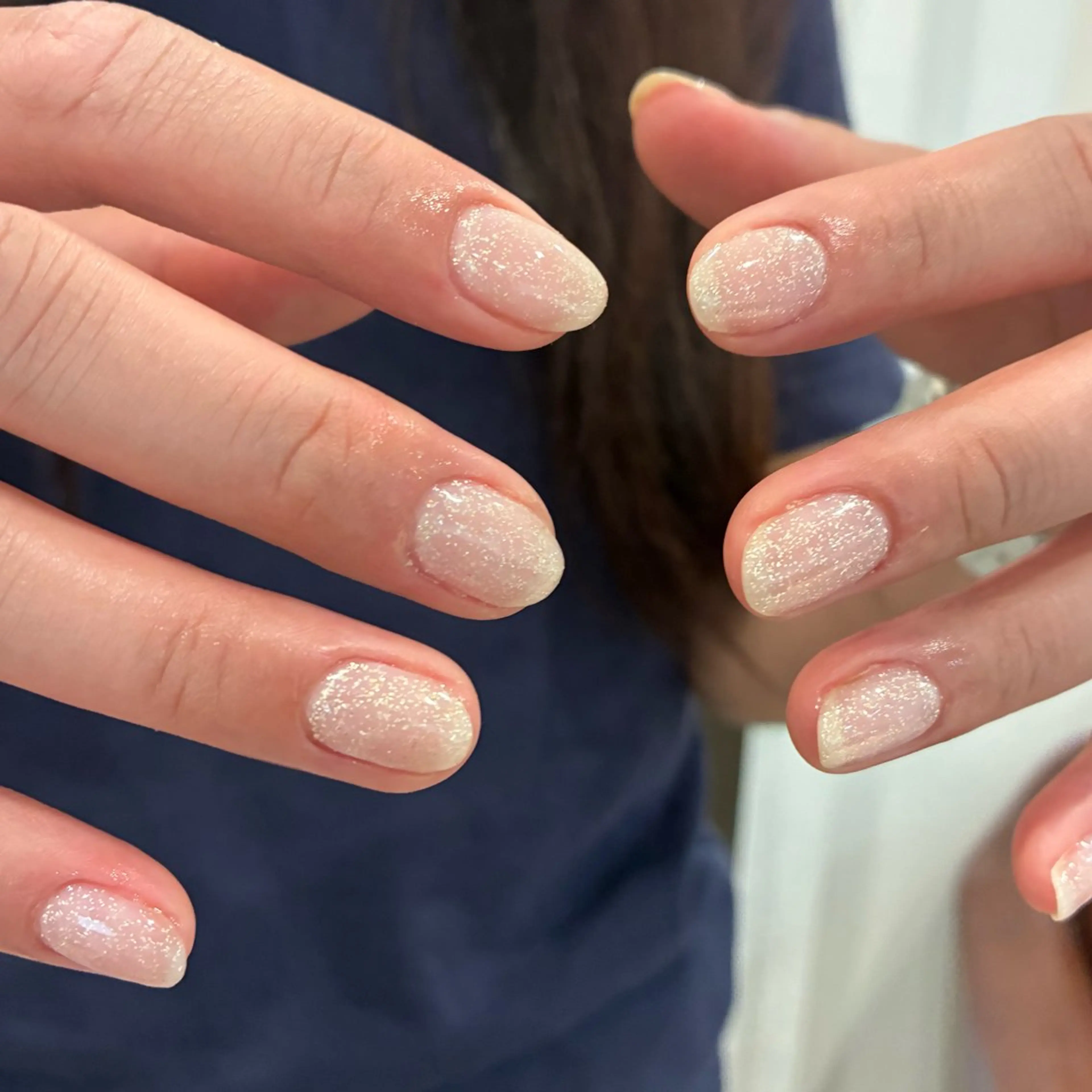 ネイル quro.n立川店所属・quro.n ☕️mariのネイルデザイン